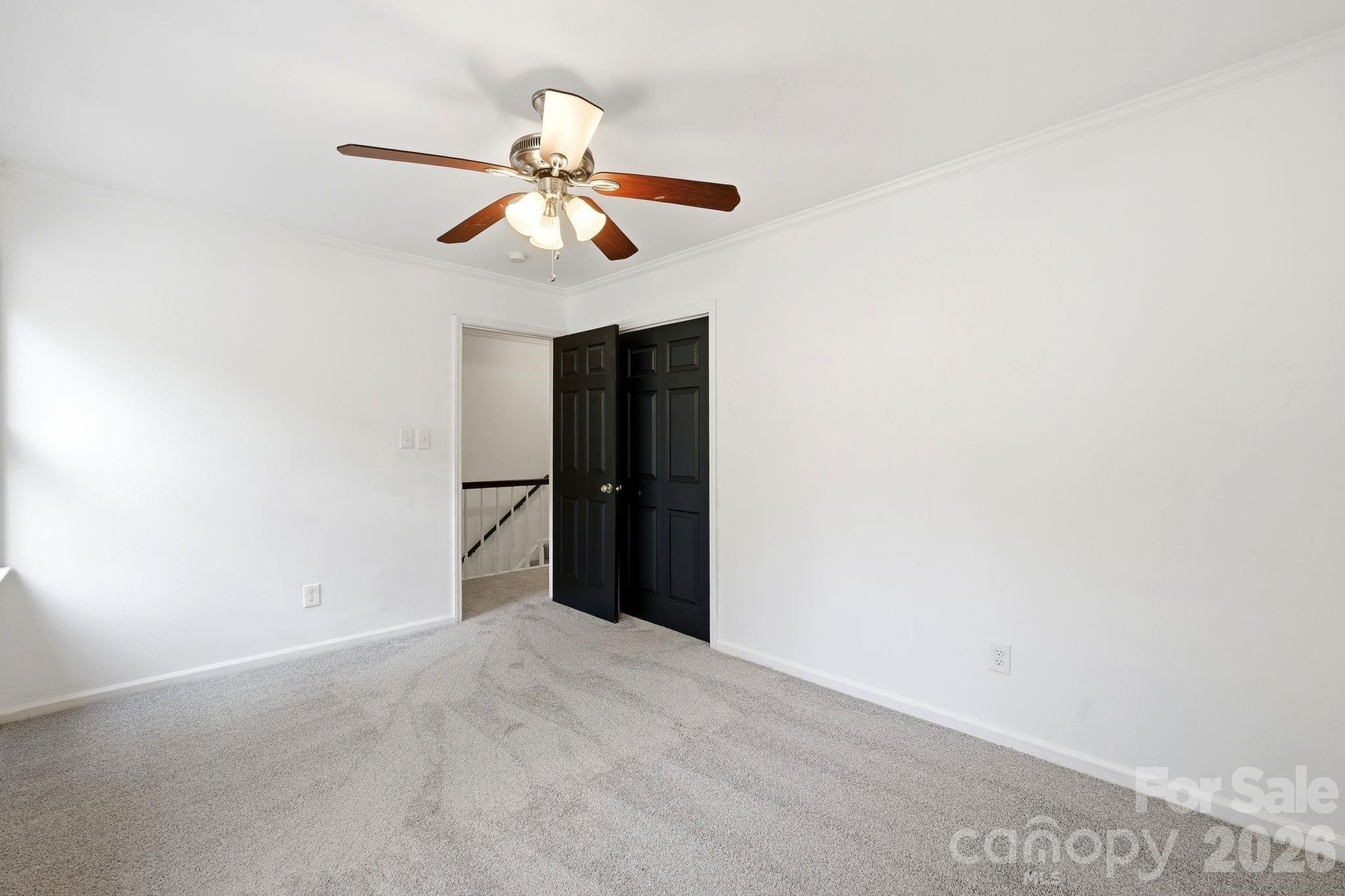 Idlewild Woods - Residential