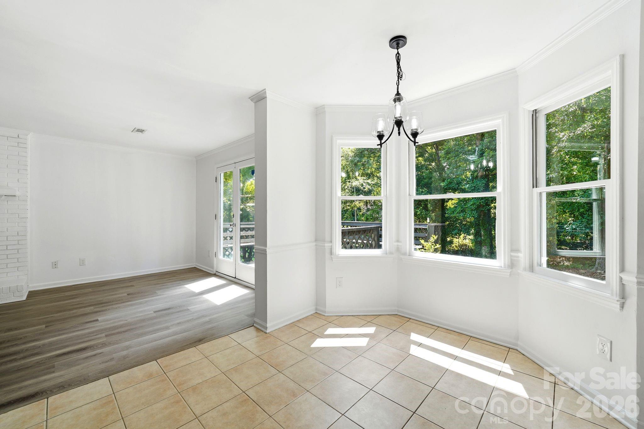 Idlewild Woods - Residential