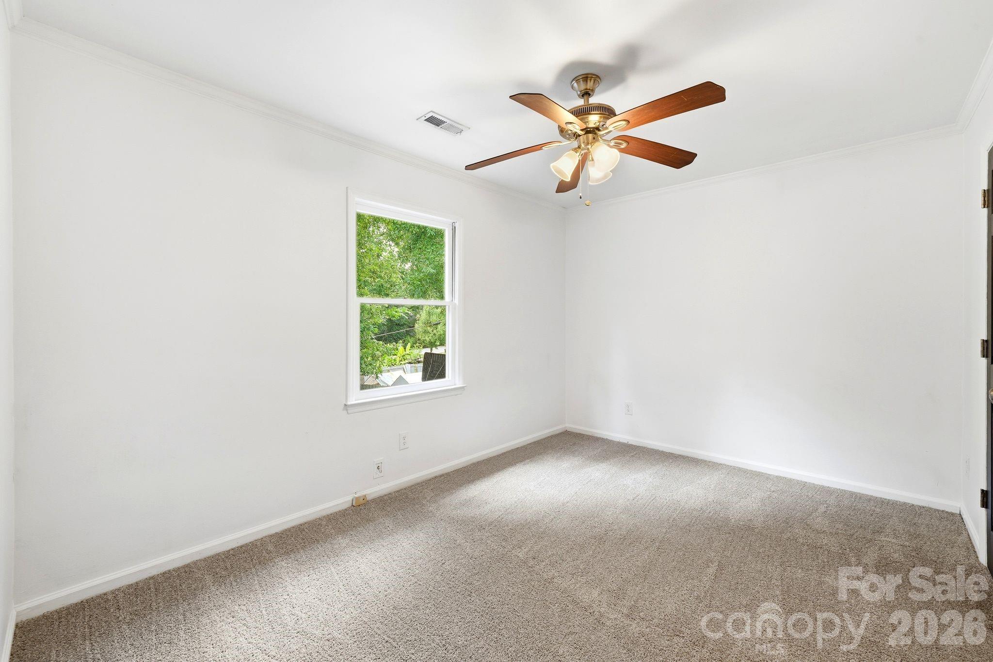 Idlewild Woods - Residential