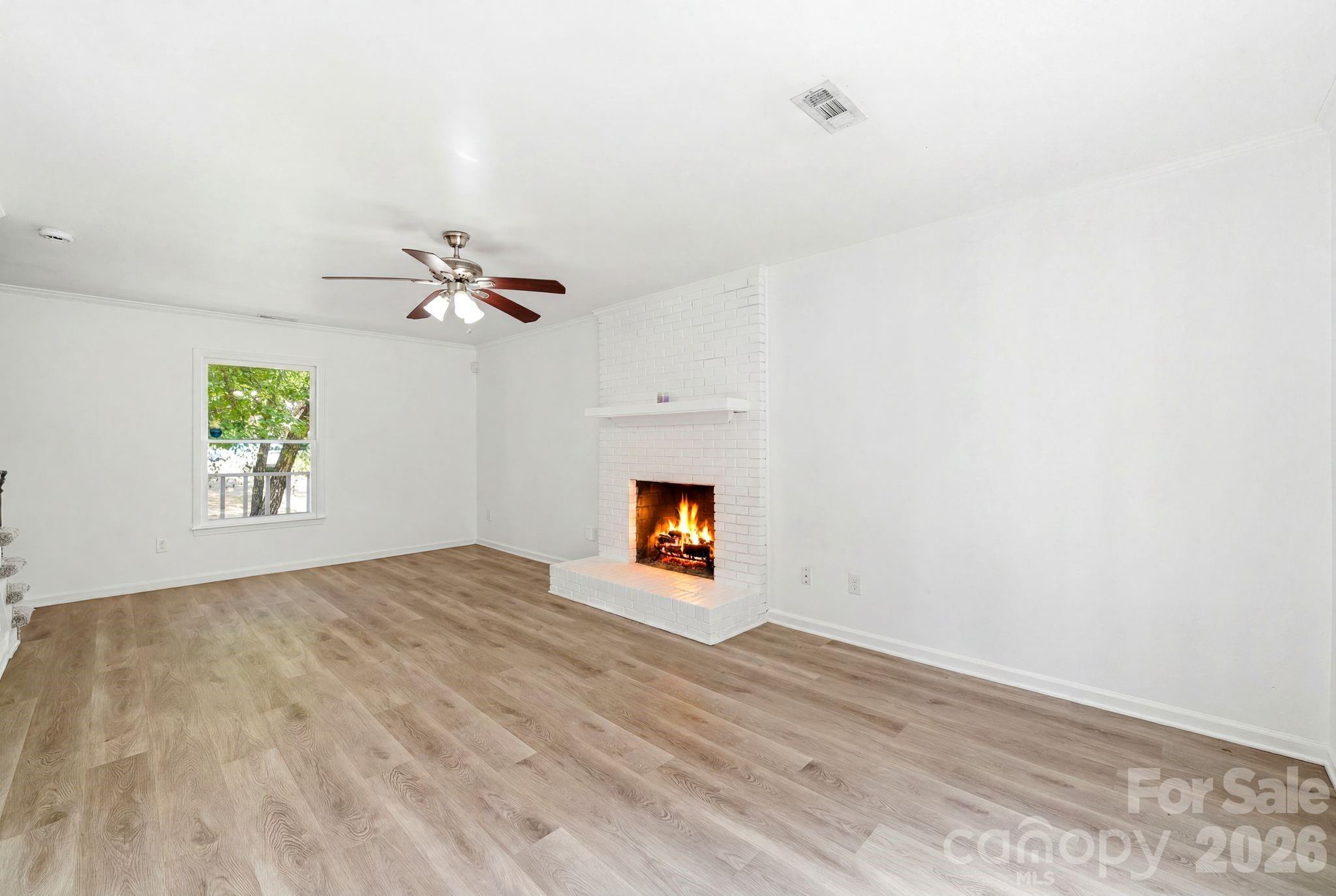 Idlewild Woods - Residential