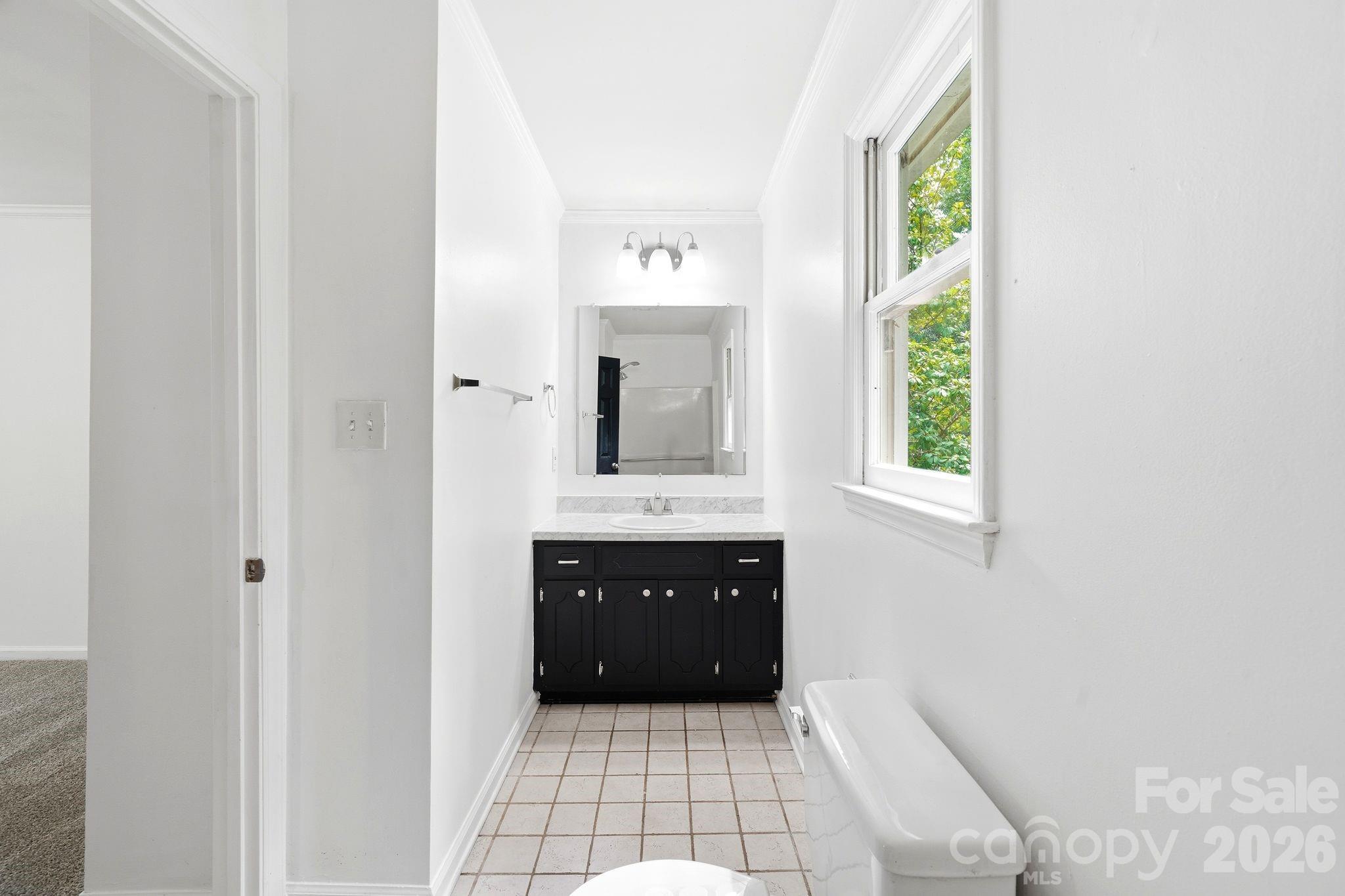 Idlewild Woods - Residential