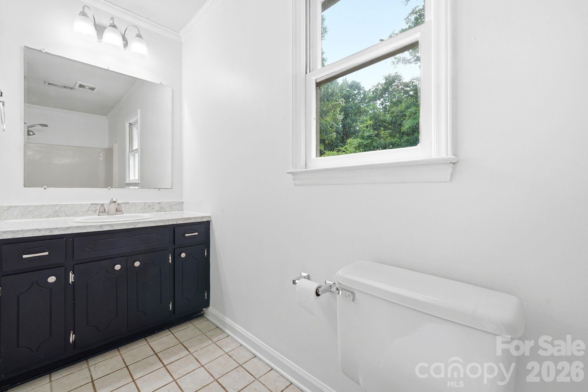 Idlewild Woods - Residential