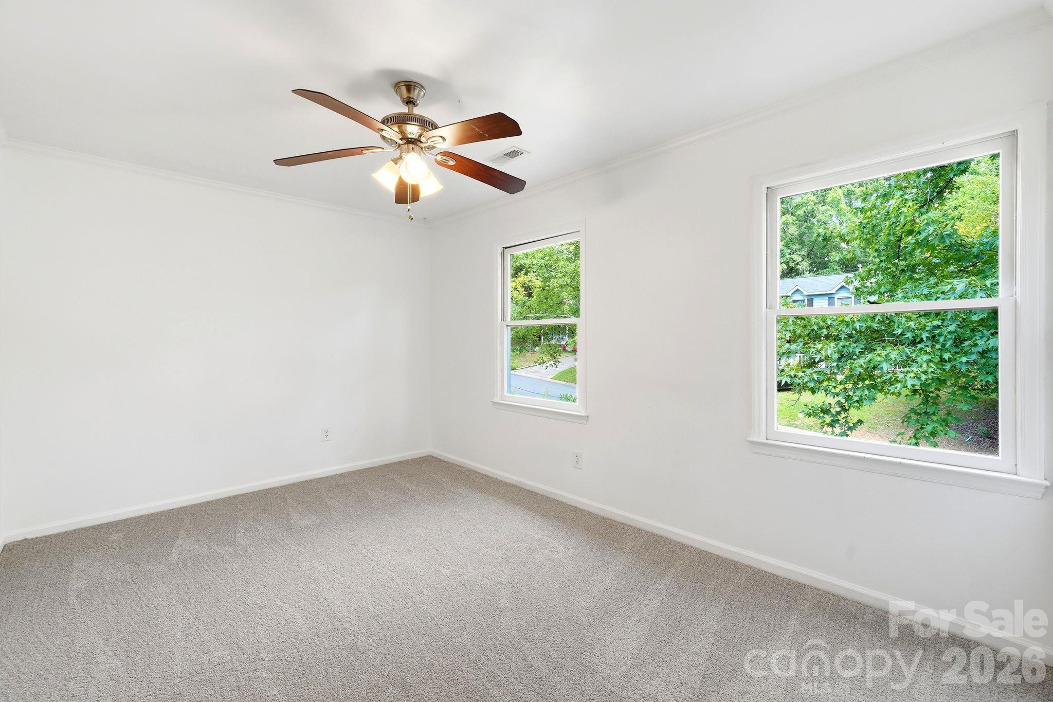 Idlewild Woods - Residential