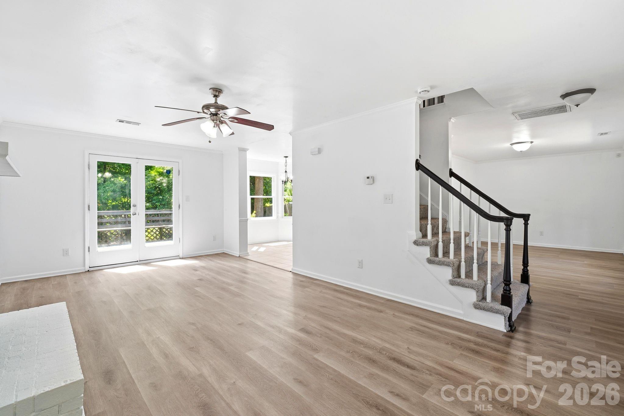 Idlewild Woods - Residential