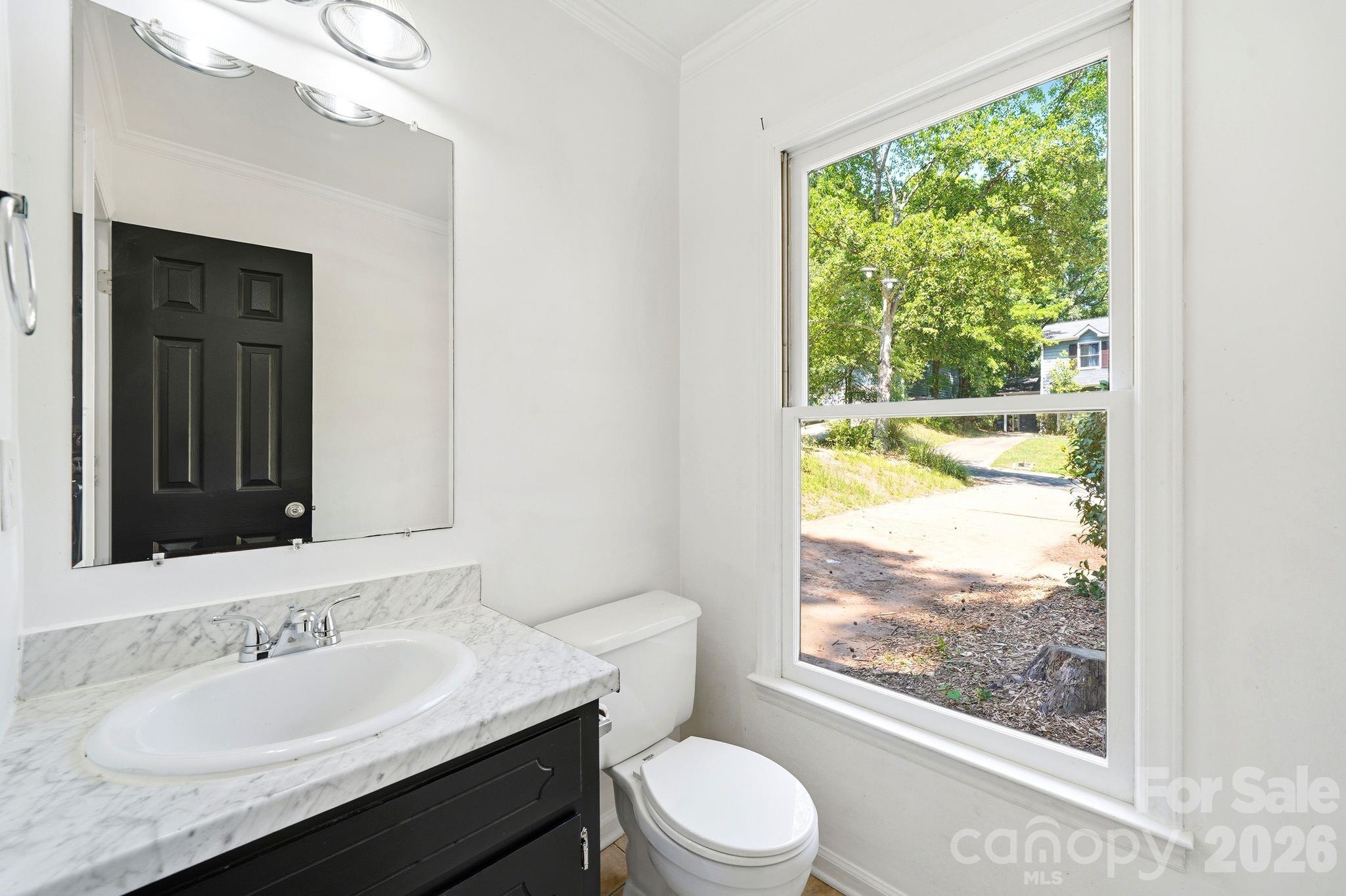 Idlewild Woods - Residential