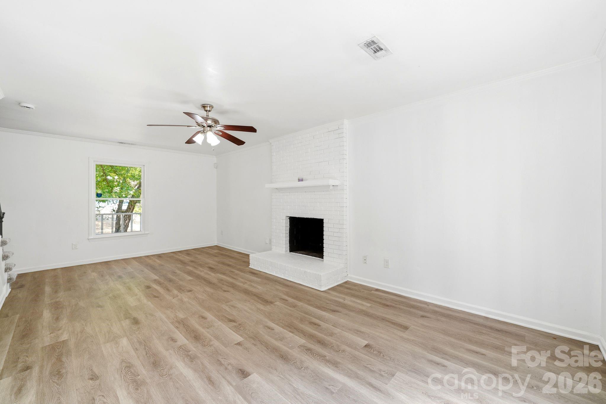 Idlewild Woods - Residential