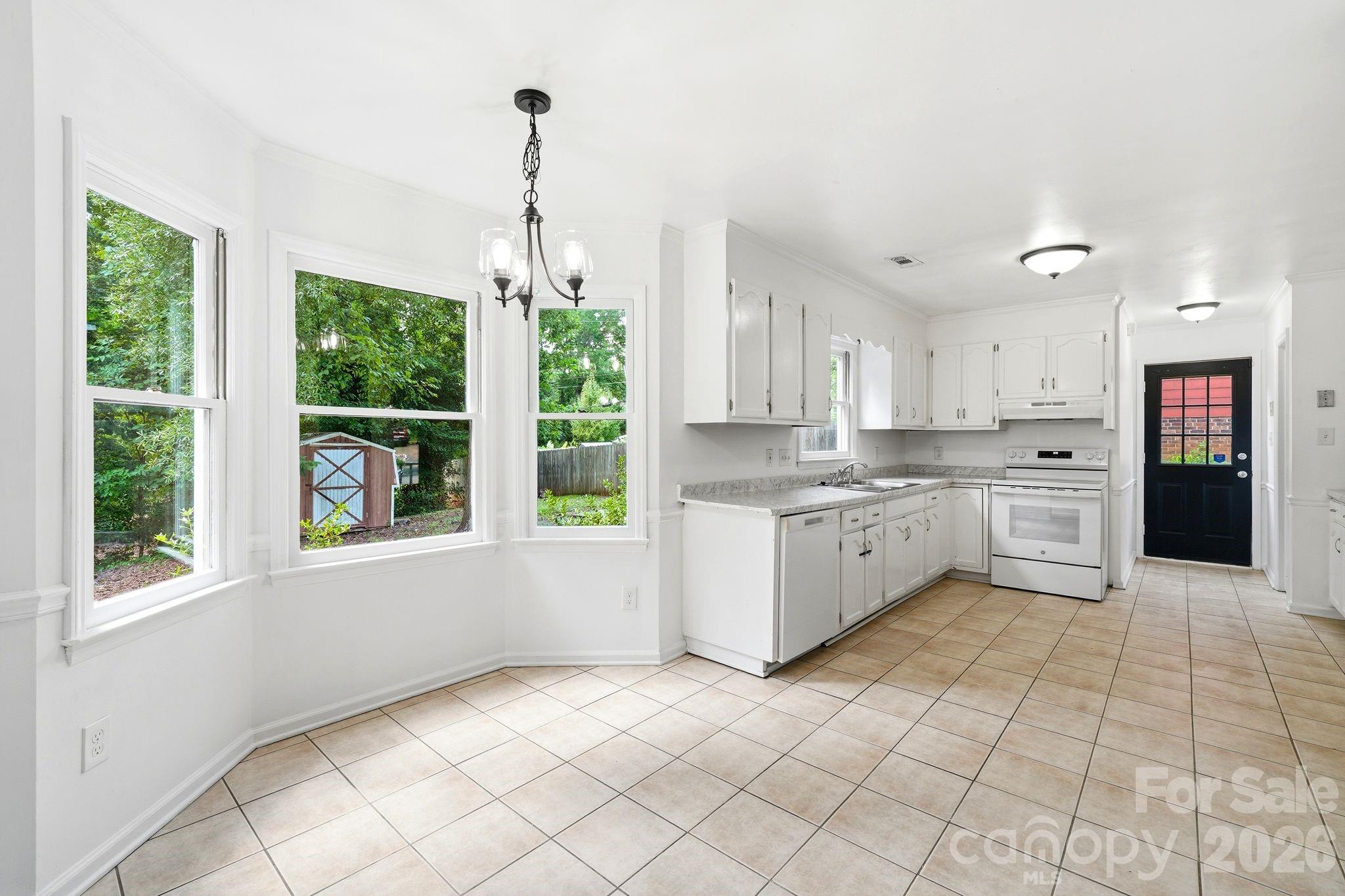 Idlewild Woods - Residential