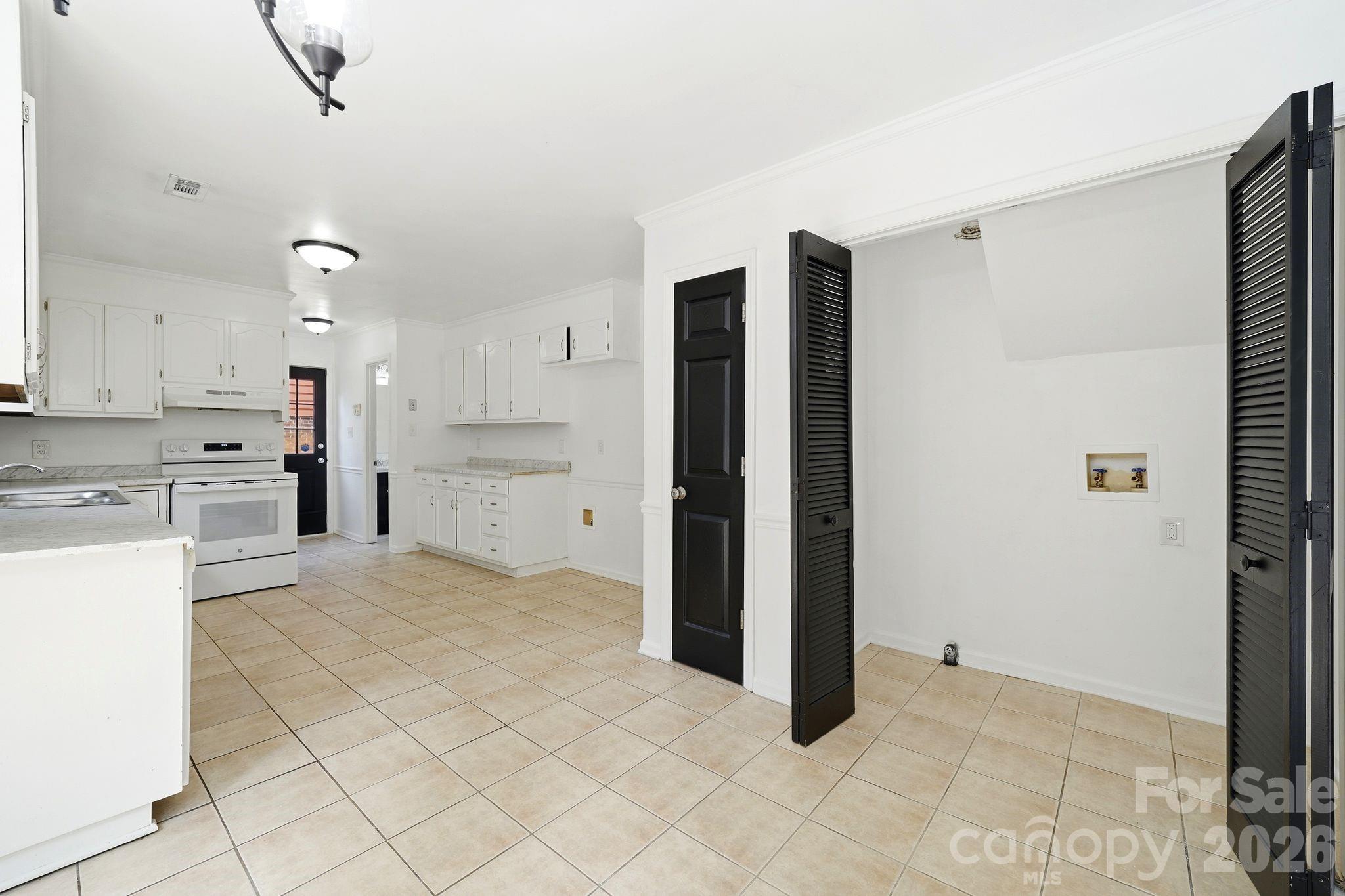 Idlewild Woods - Residential