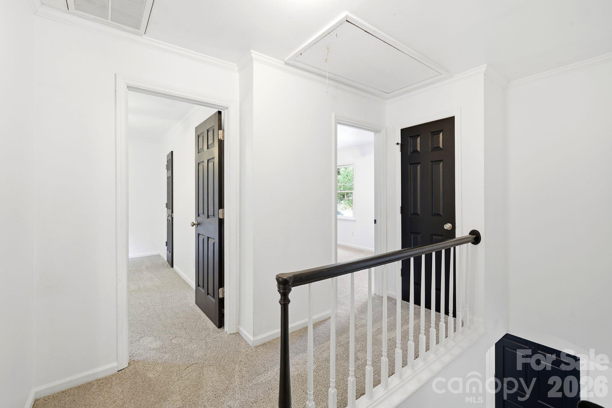 Idlewild Woods - Residential