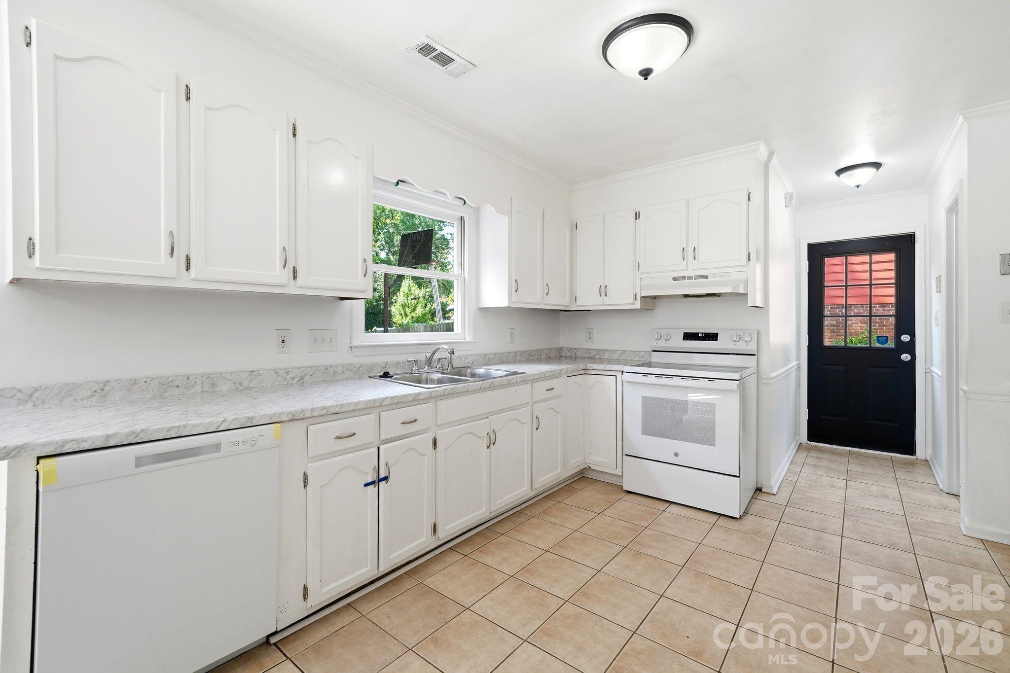 Idlewild Woods - Residential