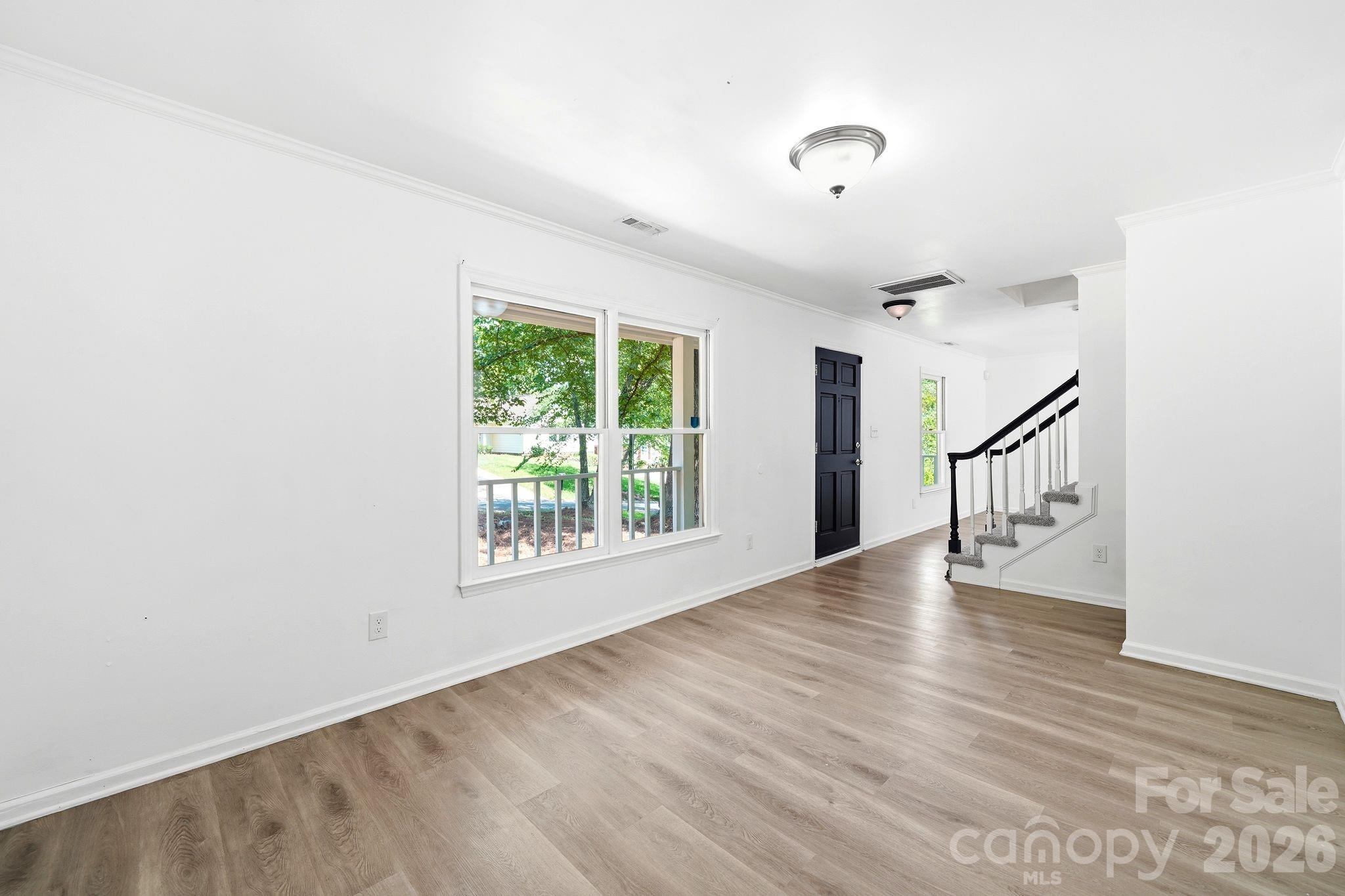 Idlewild Woods - Residential
