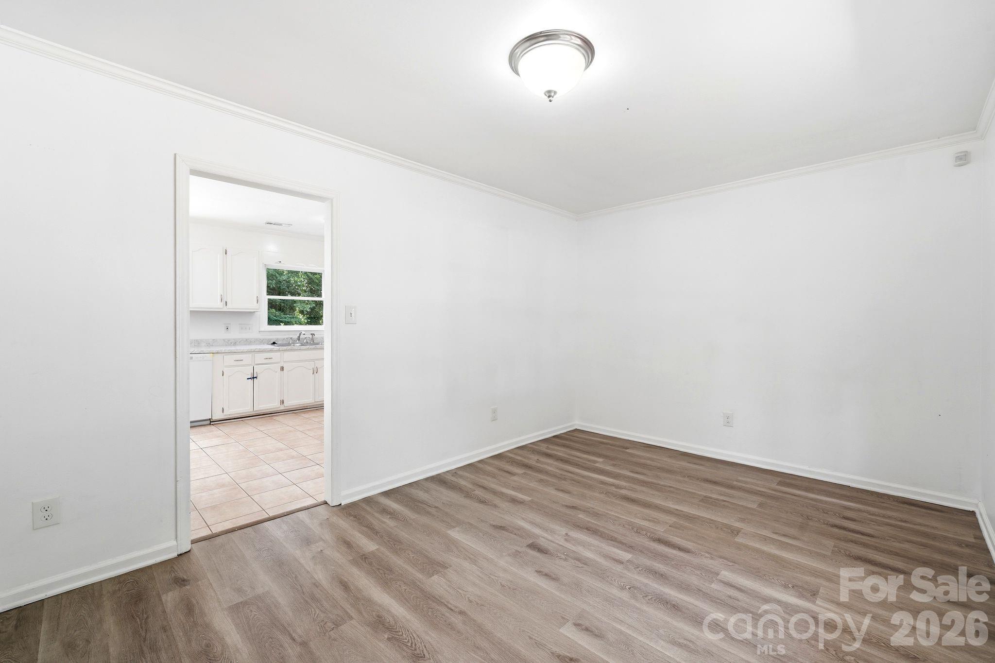 Idlewild Woods - Residential