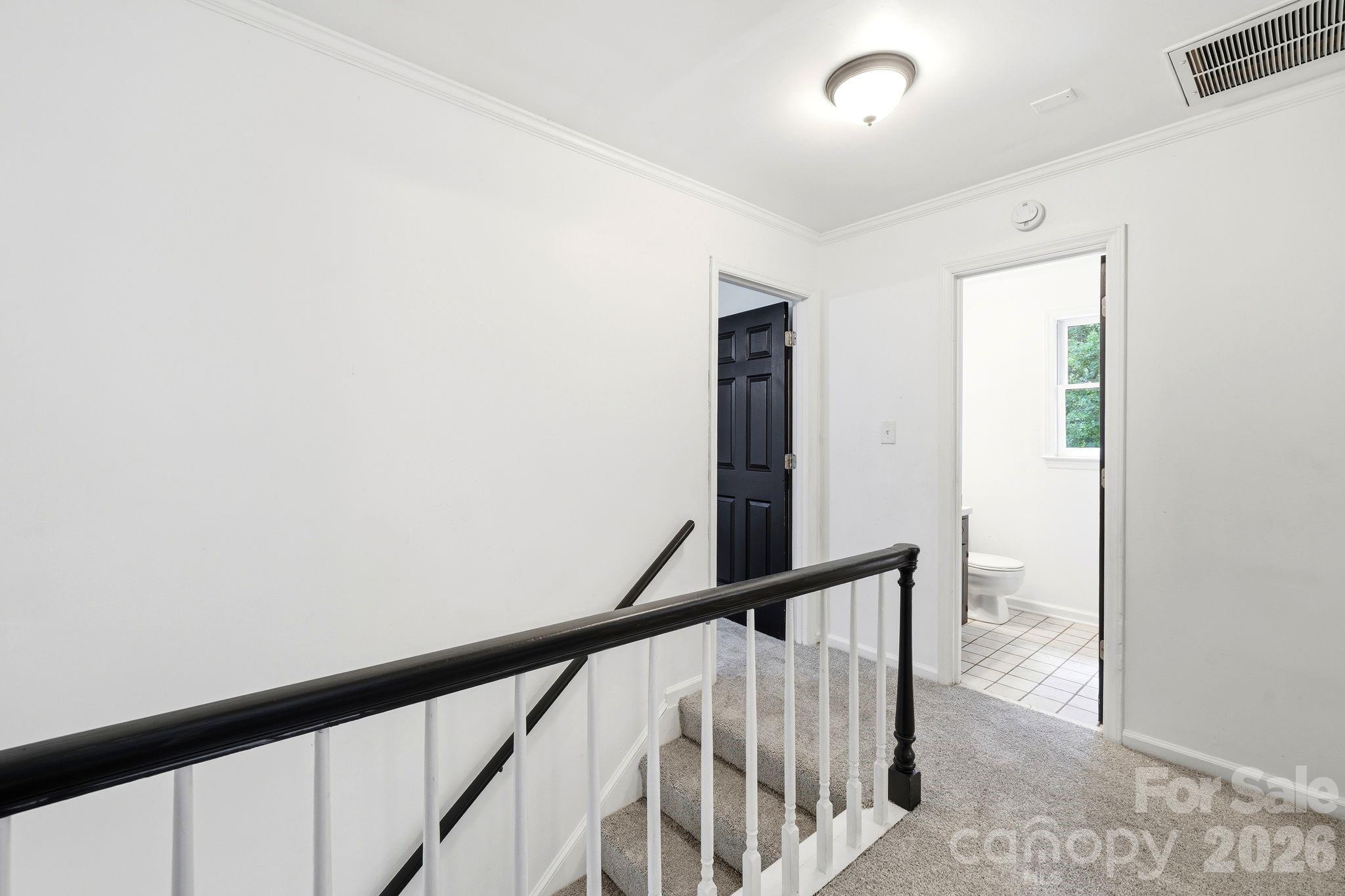 Idlewild Woods - Residential