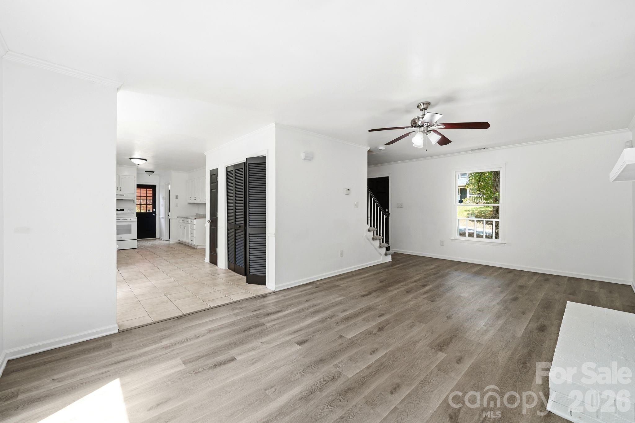 Idlewild Woods - Residential