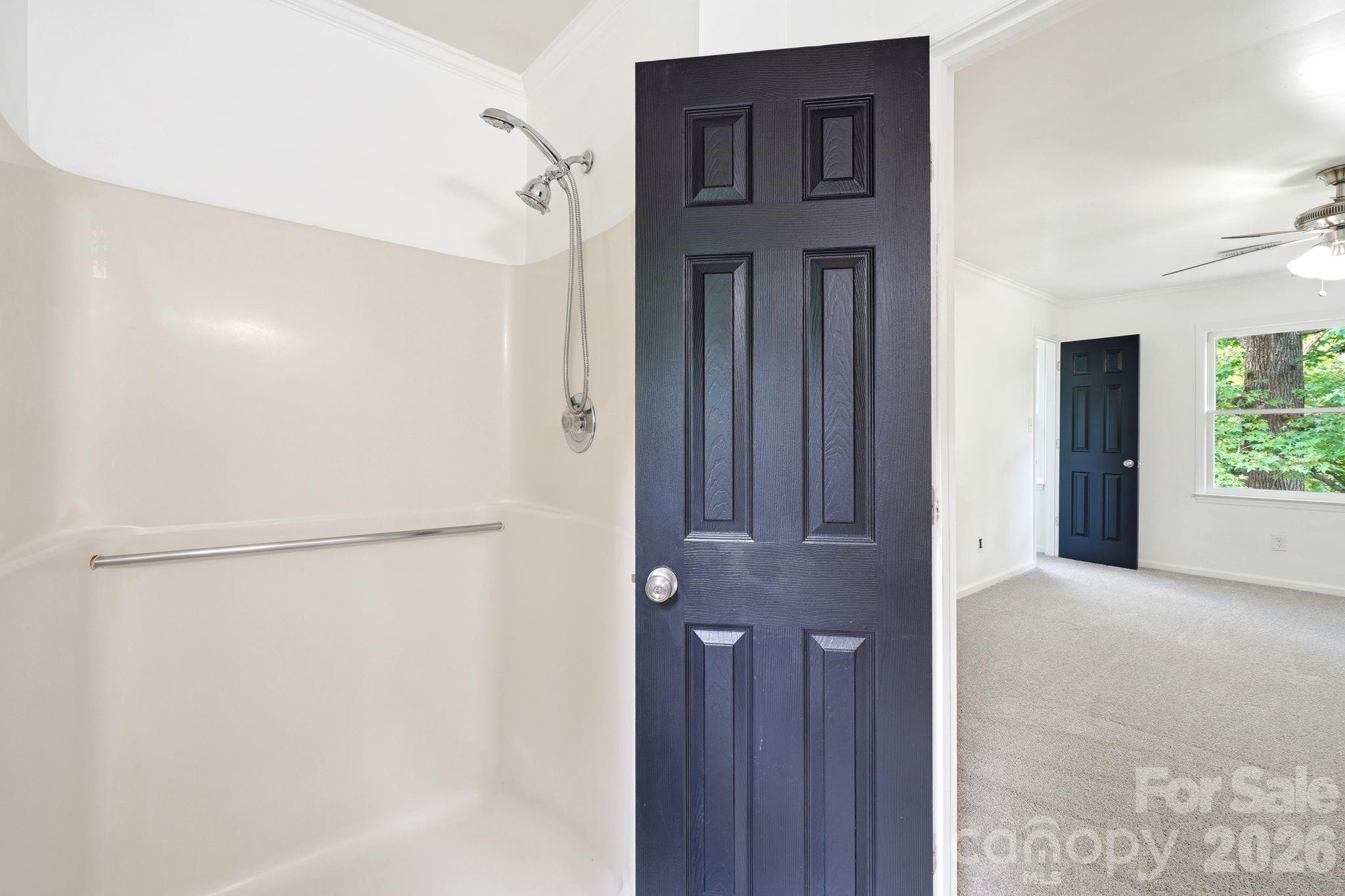 Idlewild Woods - Residential
