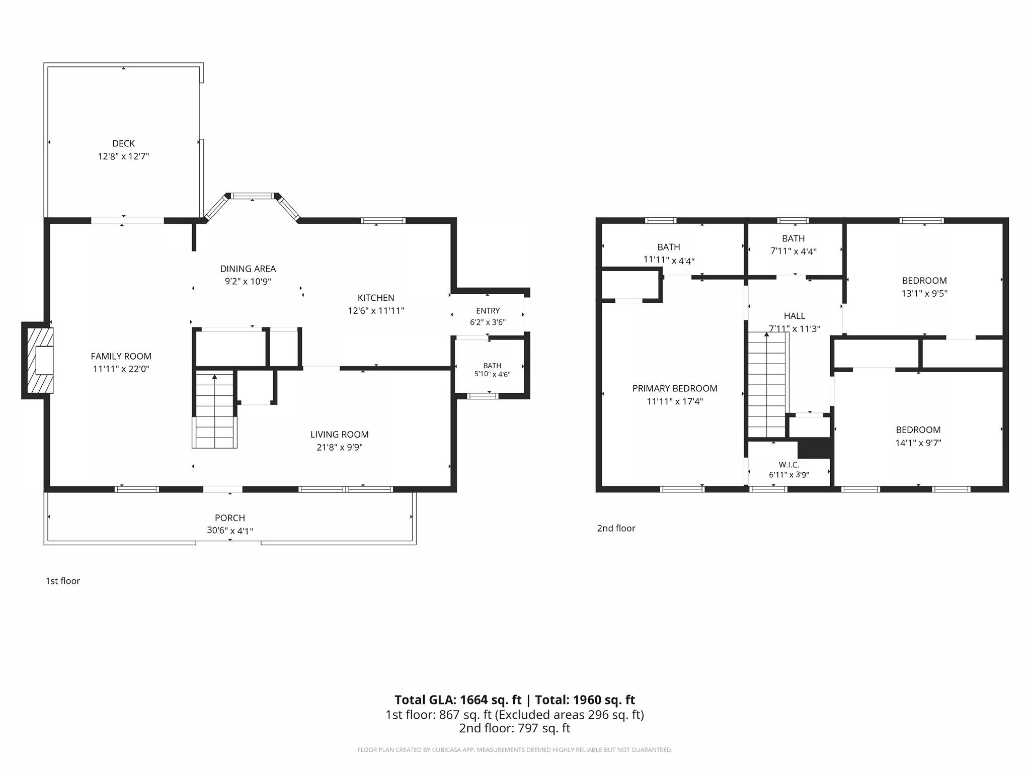 Idlewild Woods - Residential