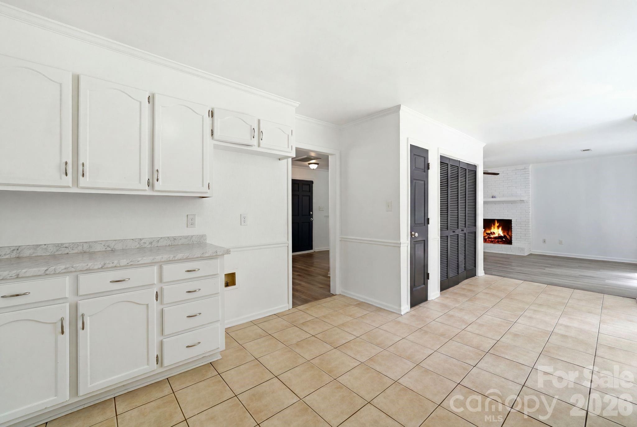 Idlewild Woods - Residential