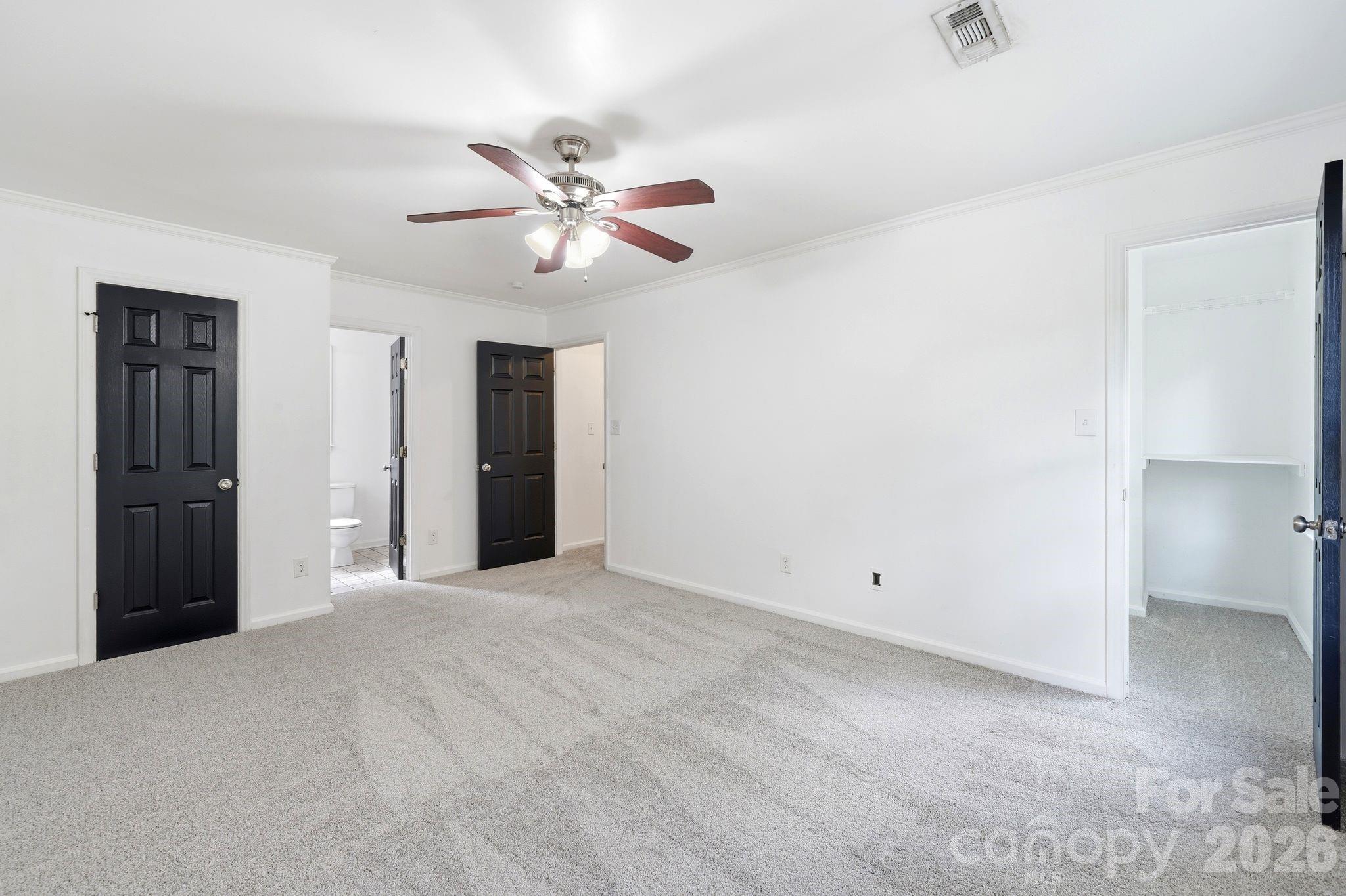 Idlewild Woods - Residential