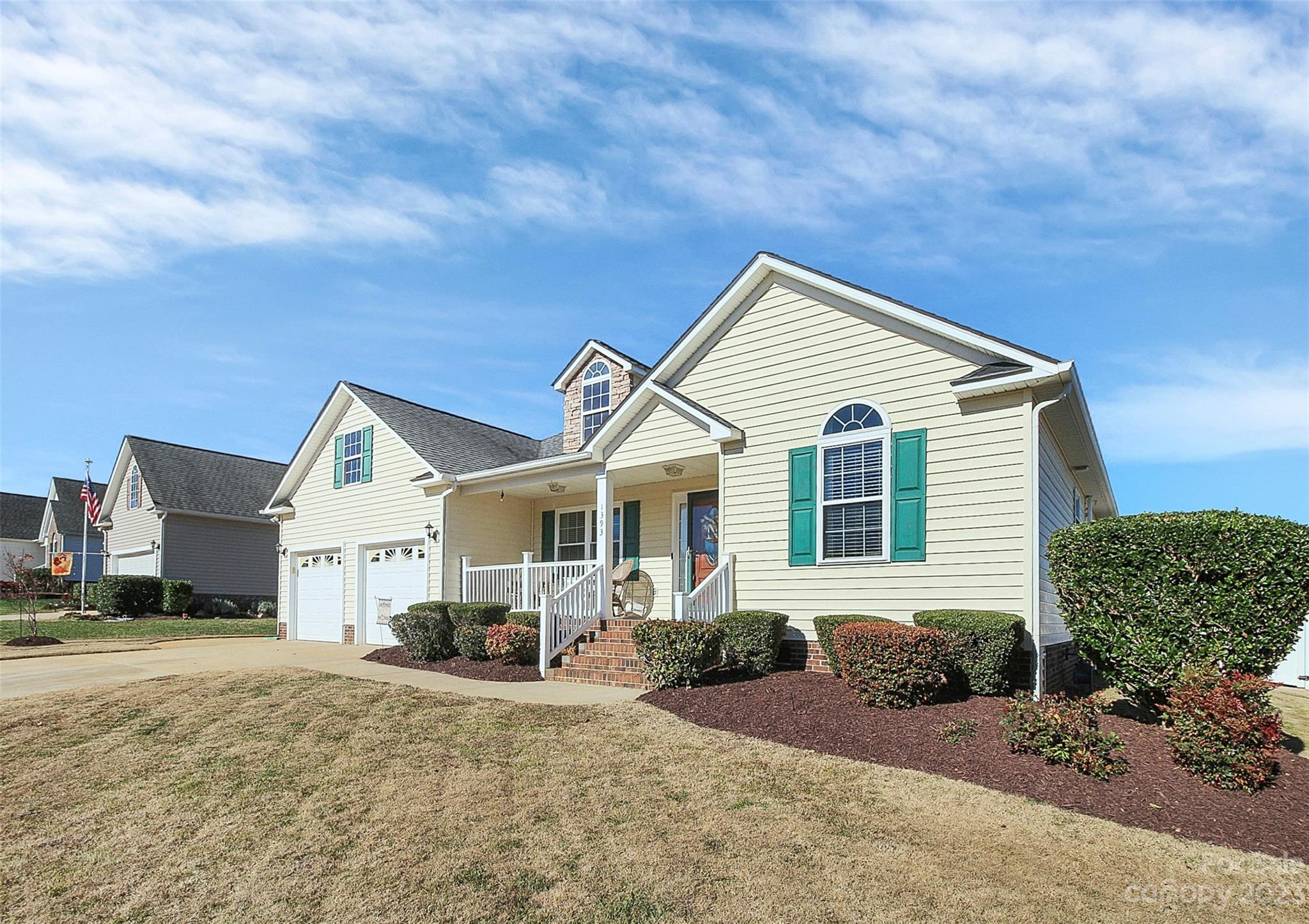 StoneRidge - Residential