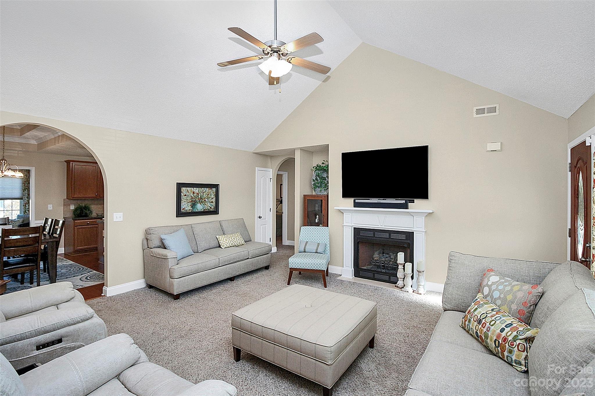 StoneRidge - Residential