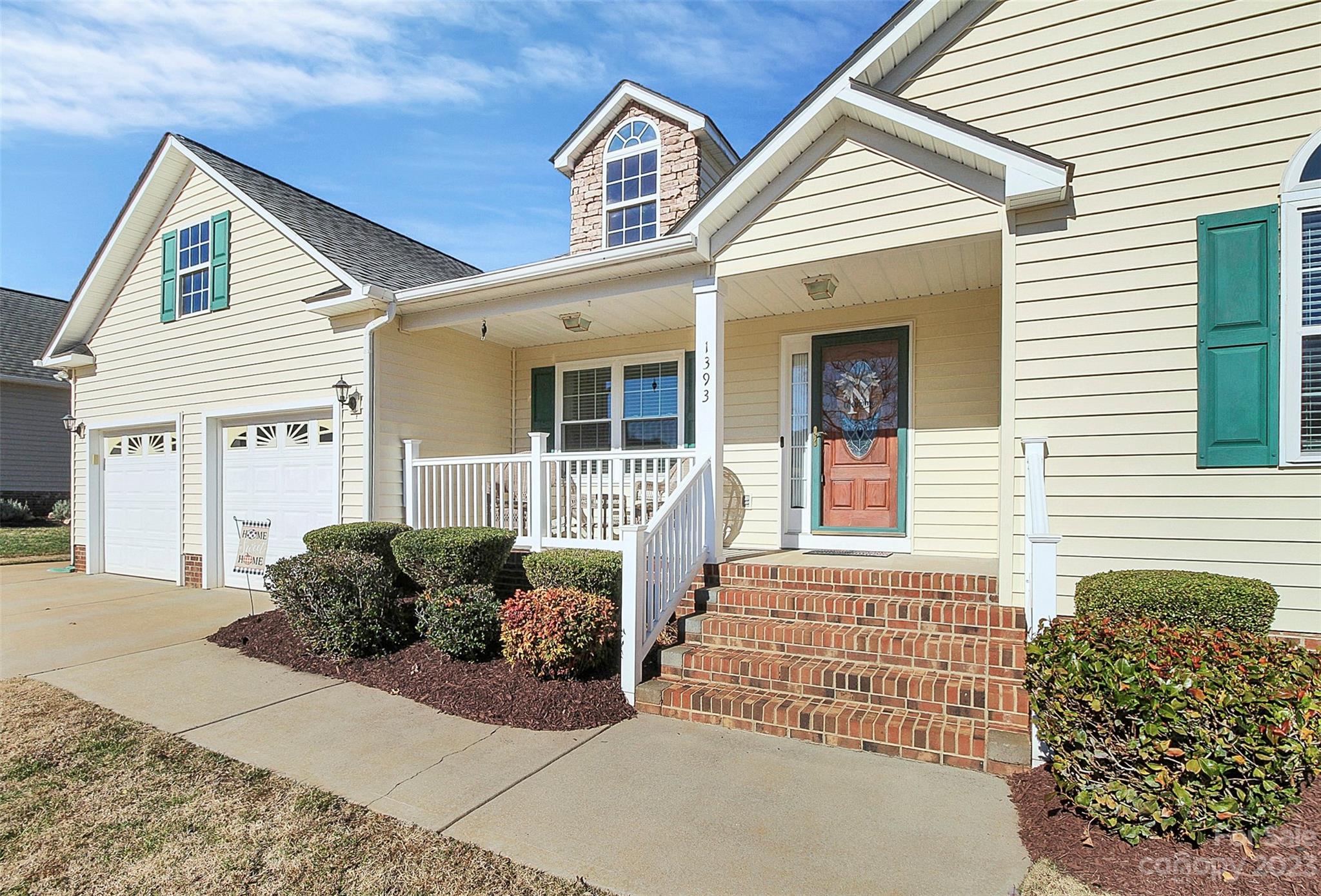 StoneRidge - Residential