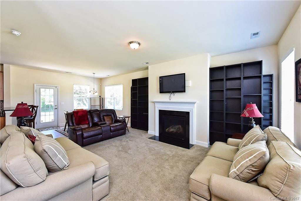 Riverwood - Residential