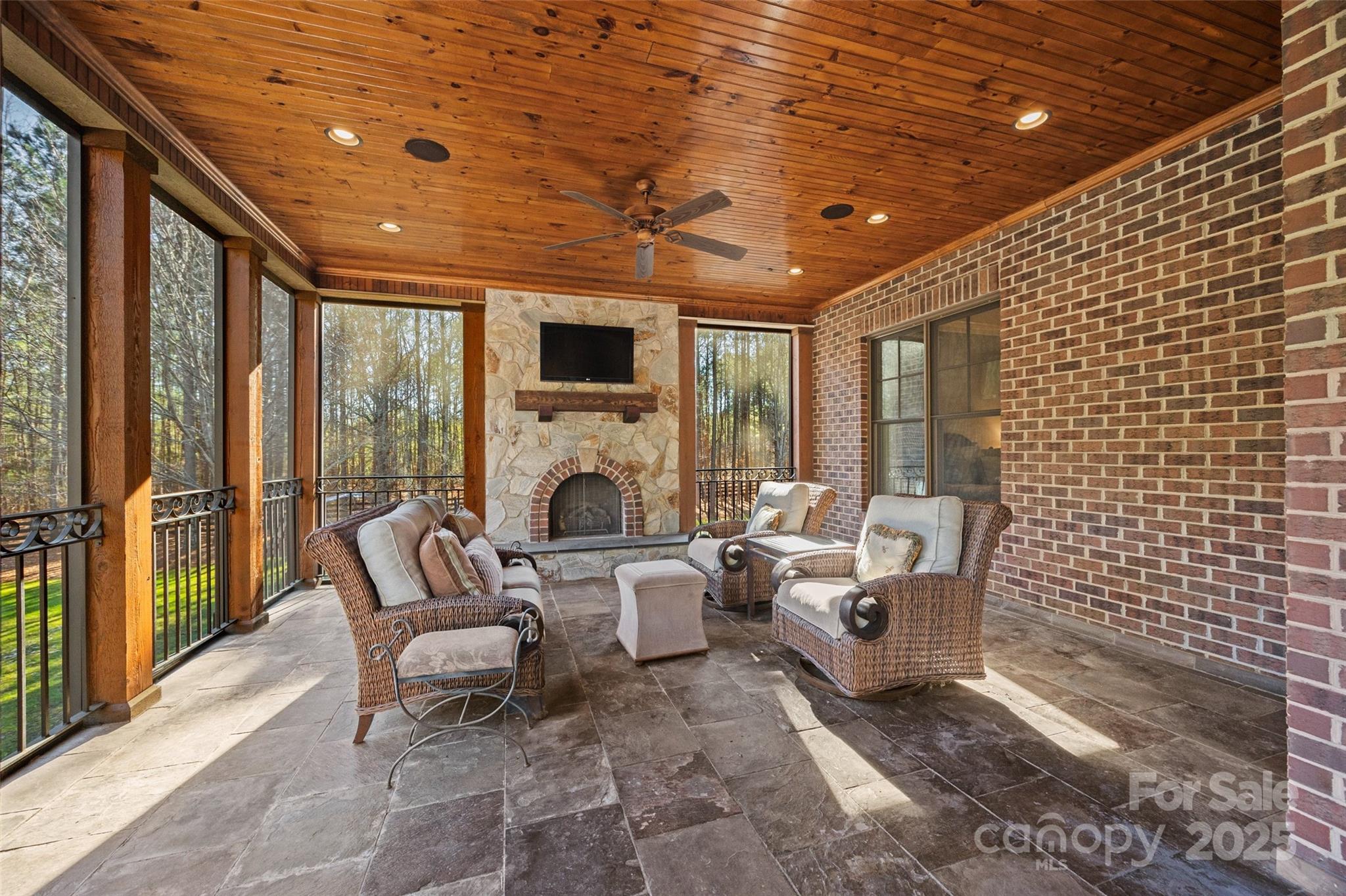 Olde York Farms - Residential