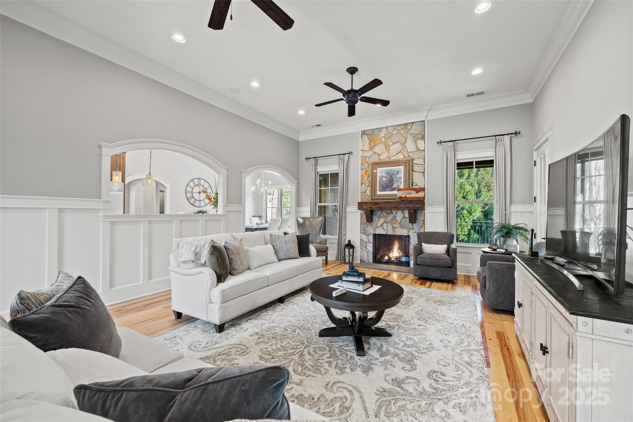 Olde York Farms - Residential