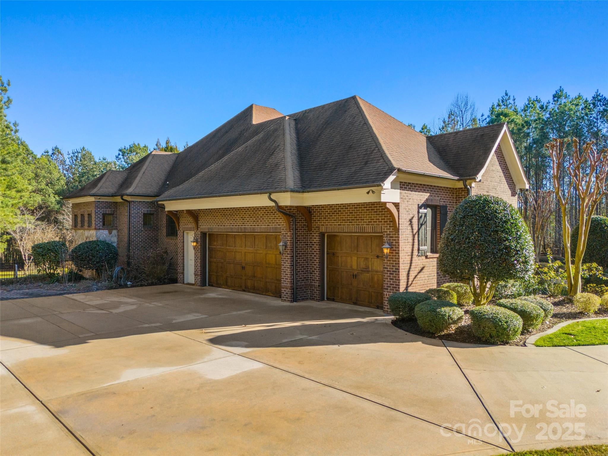 Olde York Farms - Residential
