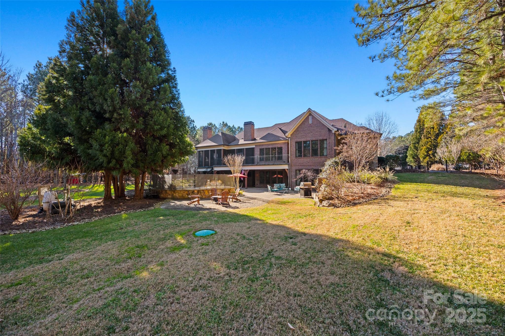Olde York Farms - Residential