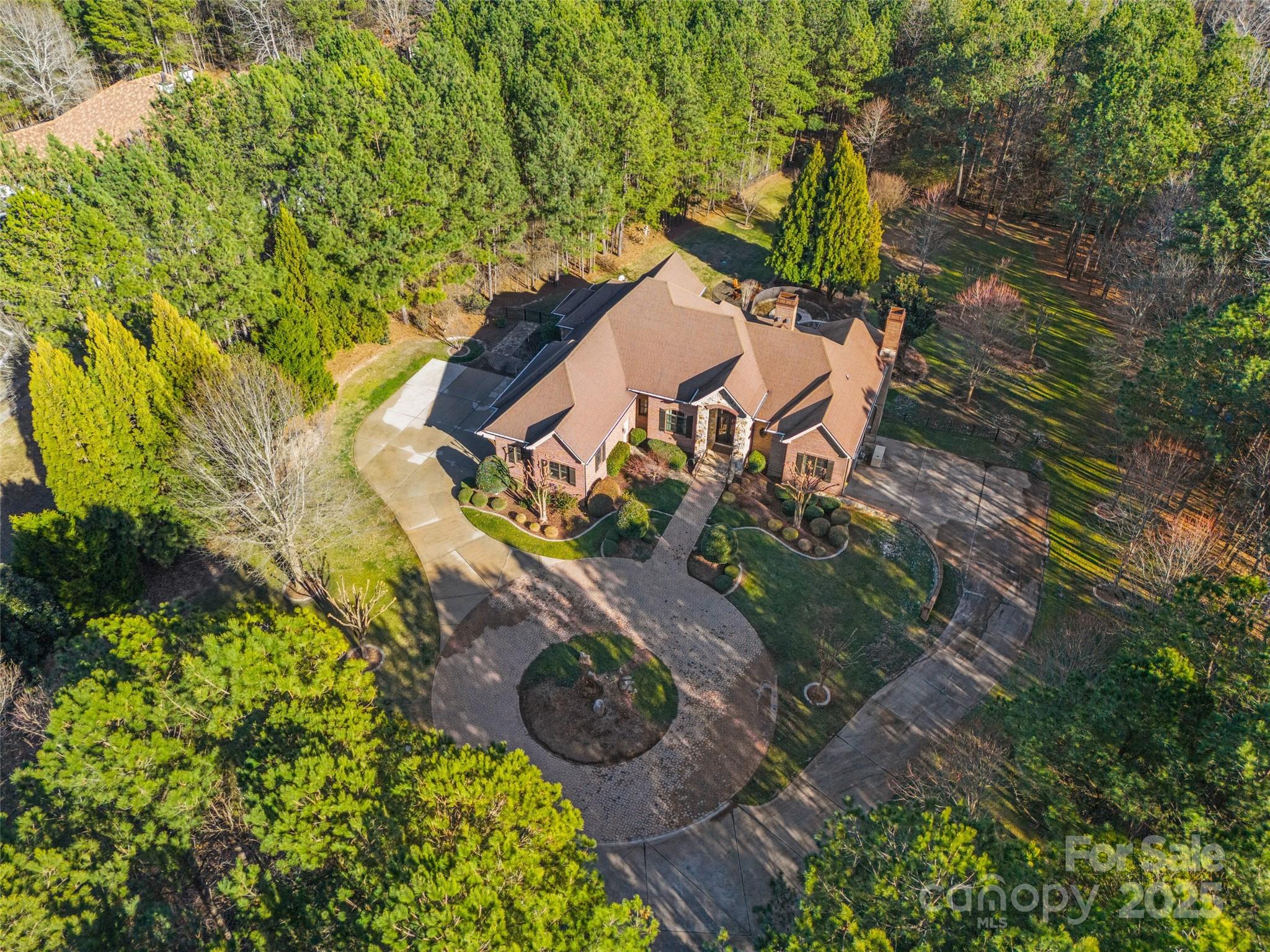 Olde York Farms - Residential