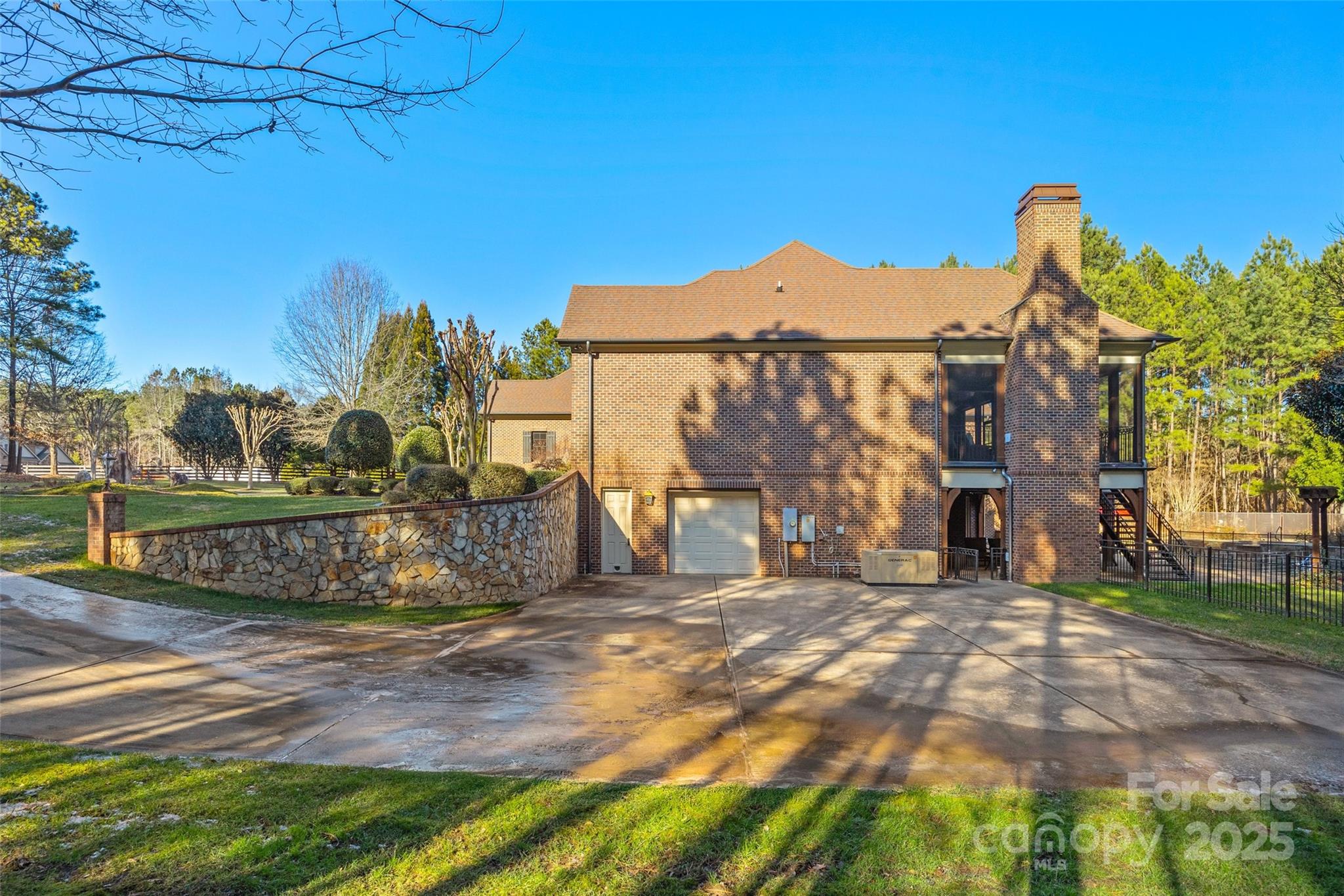 Olde York Farms - Residential