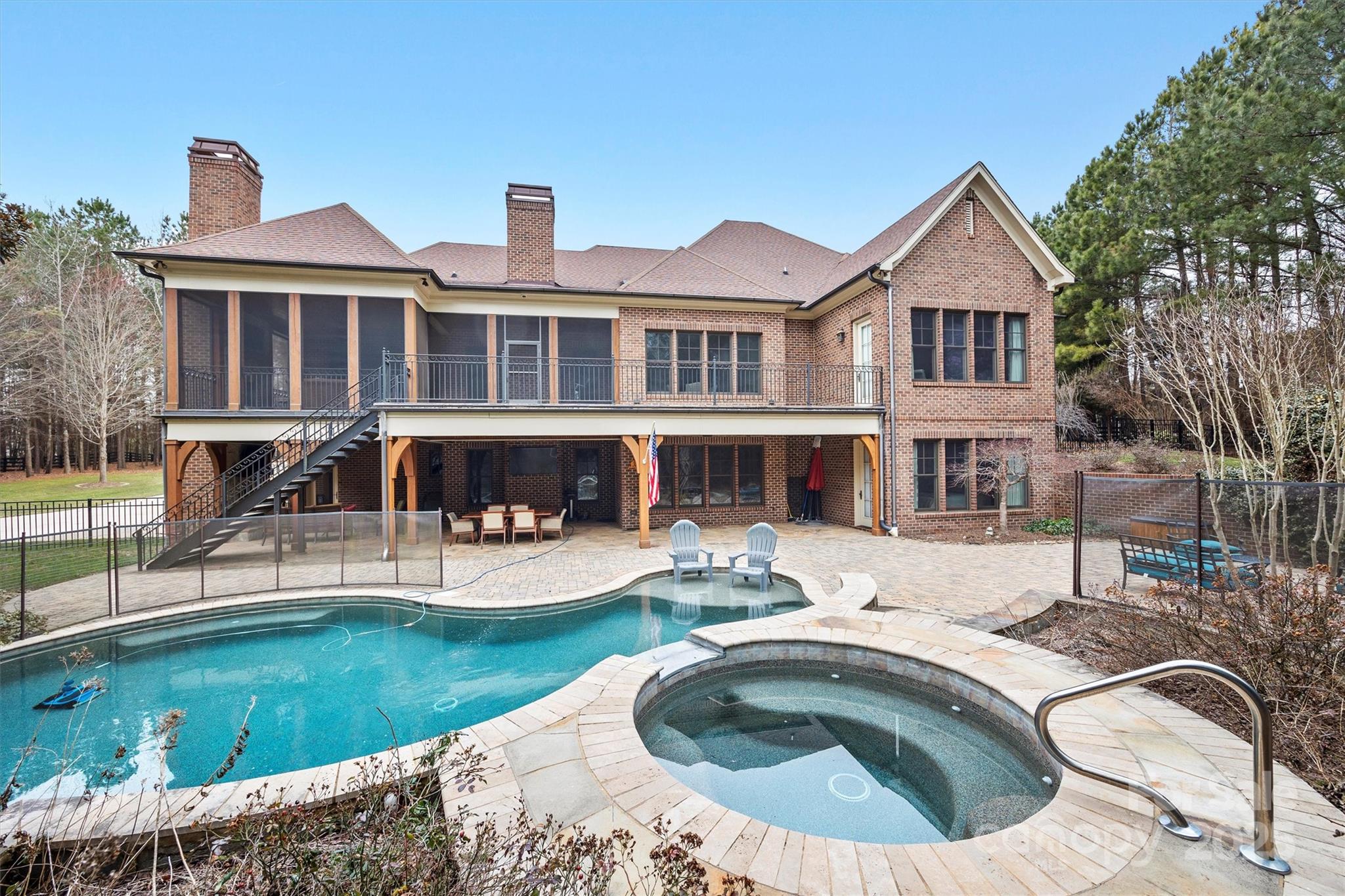 Olde York Farms - Residential