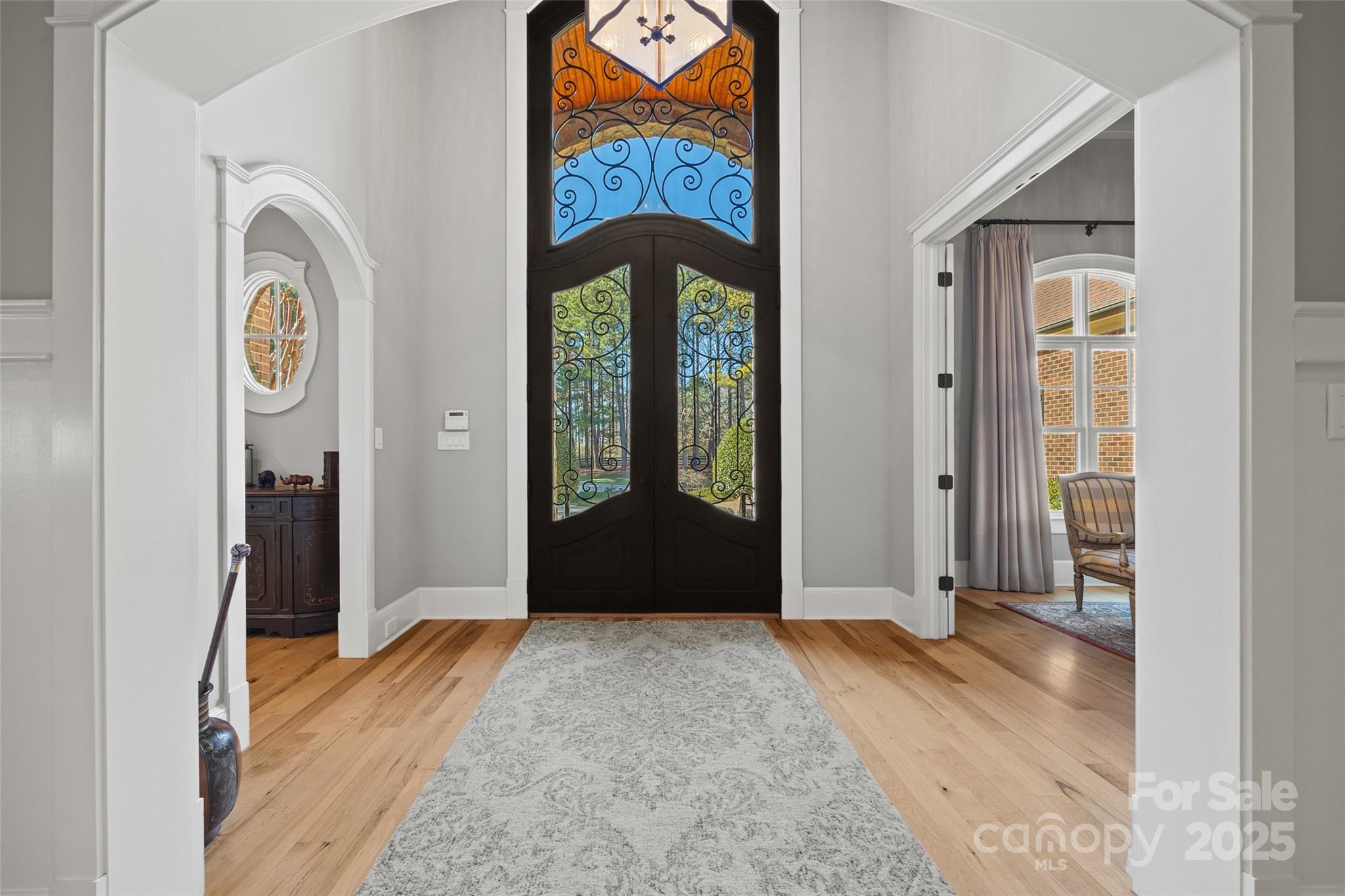 Olde York Farms - Residential