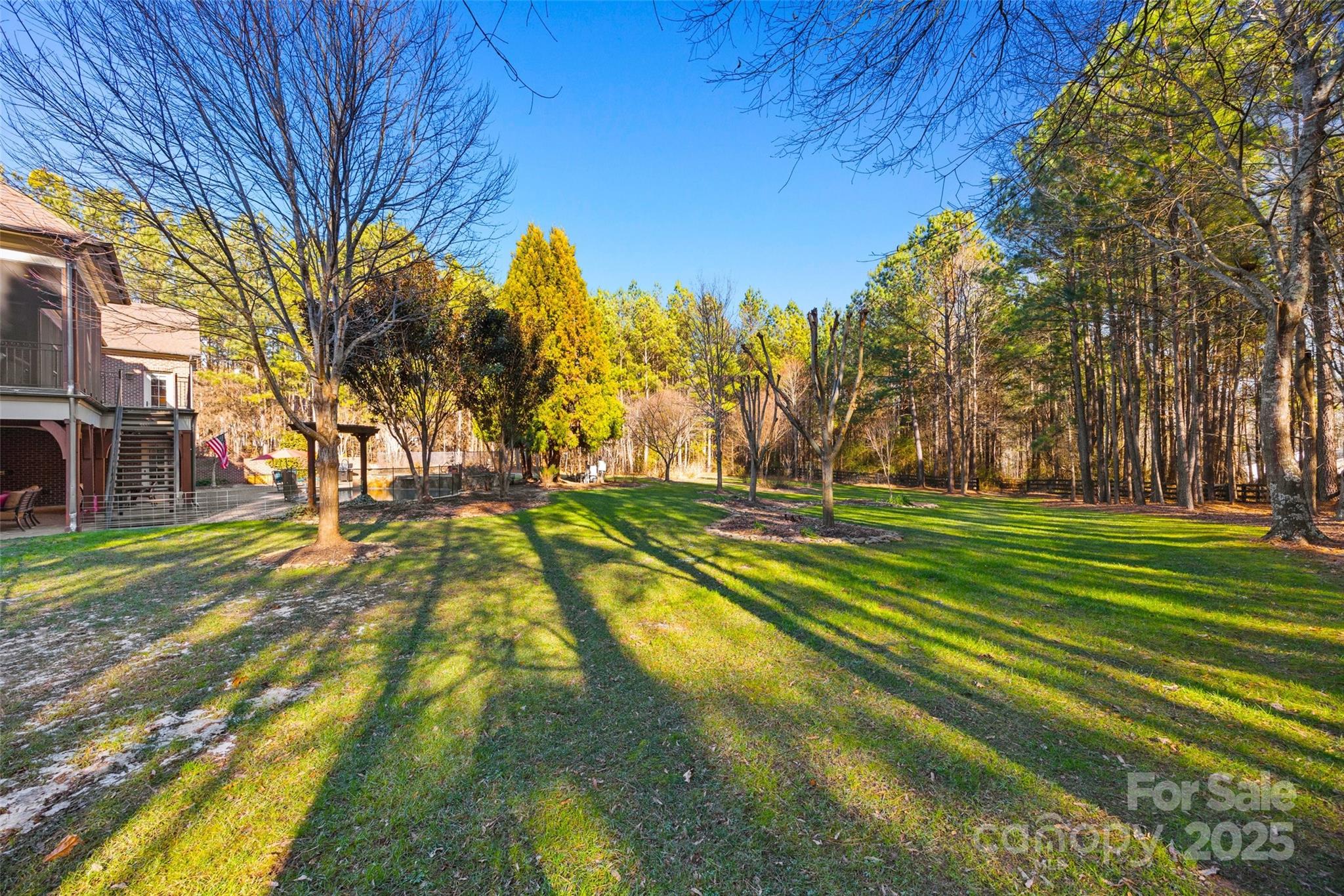 Olde York Farms - Residential