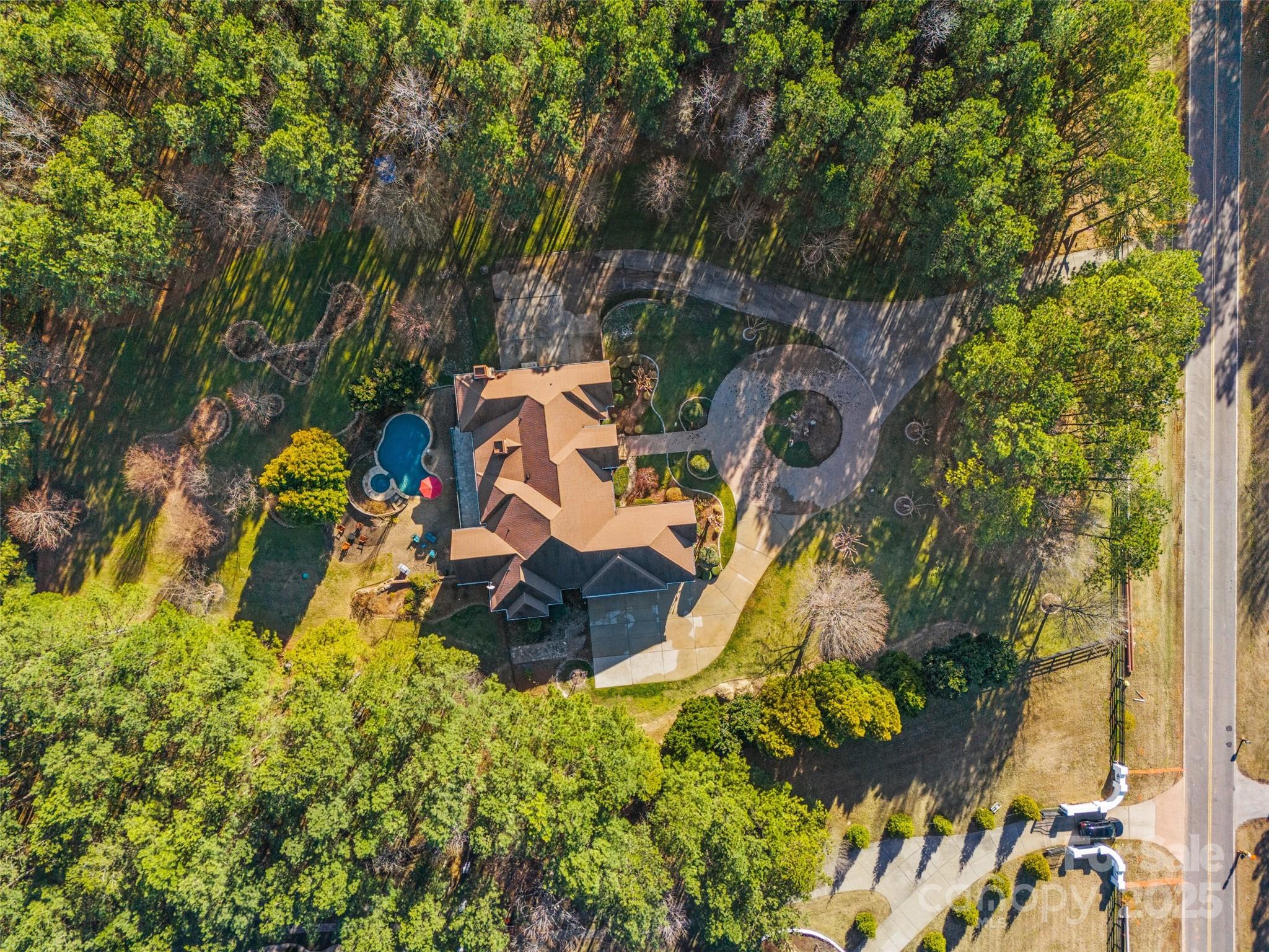 Olde York Farms - Residential