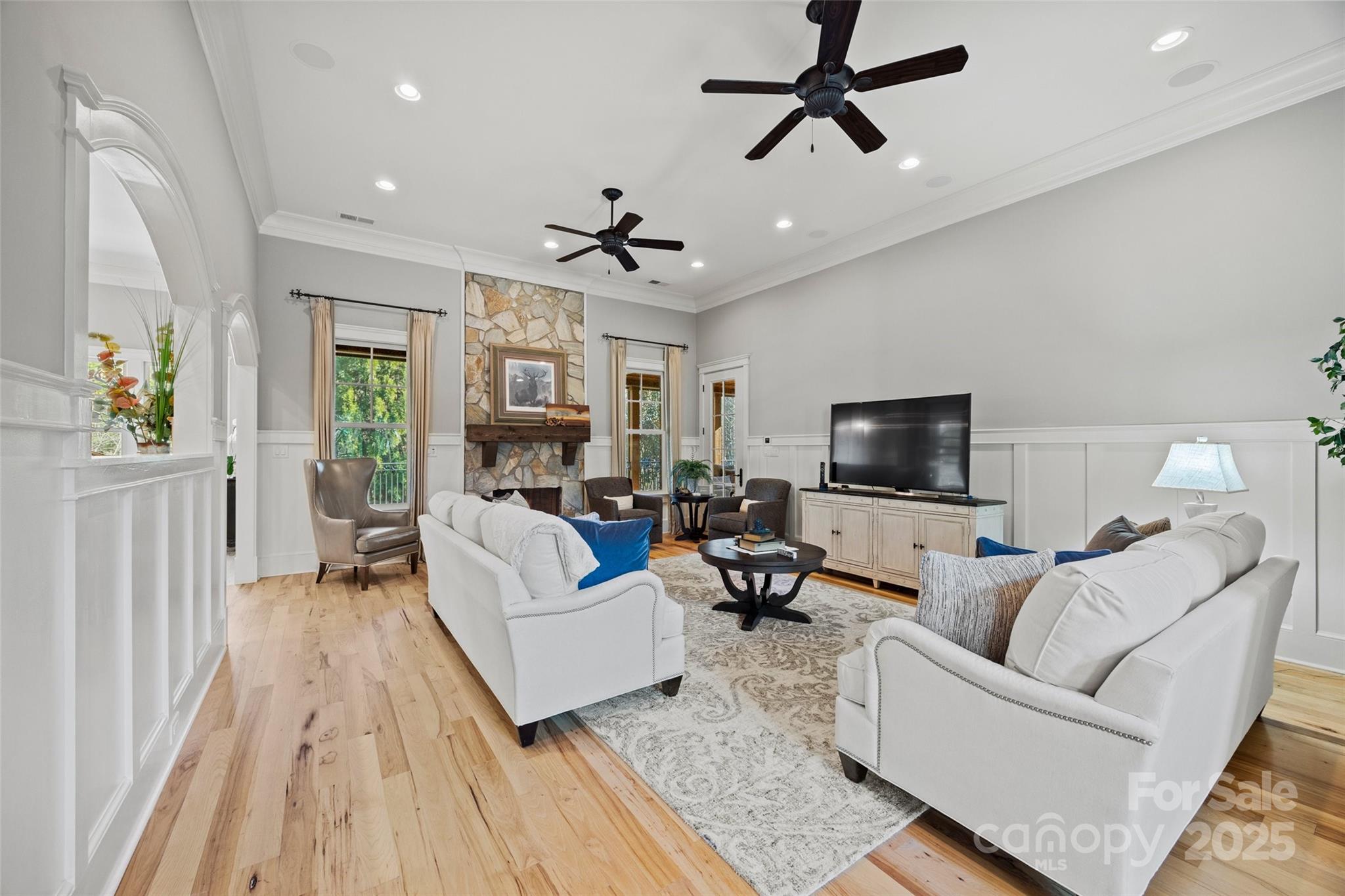 Olde York Farms - Residential