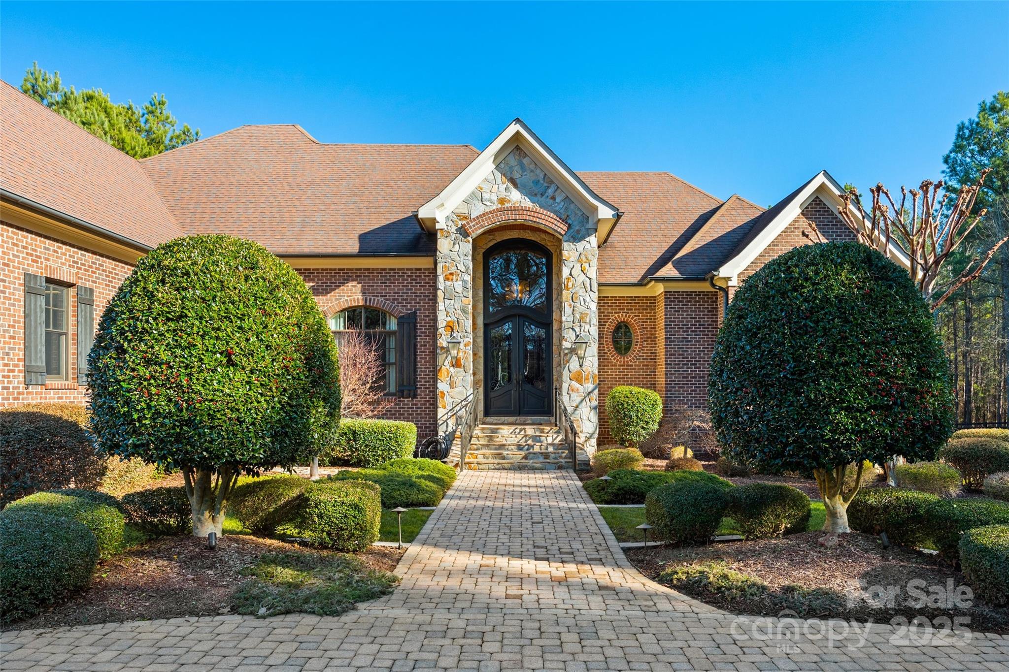 Olde York Farms - Residential