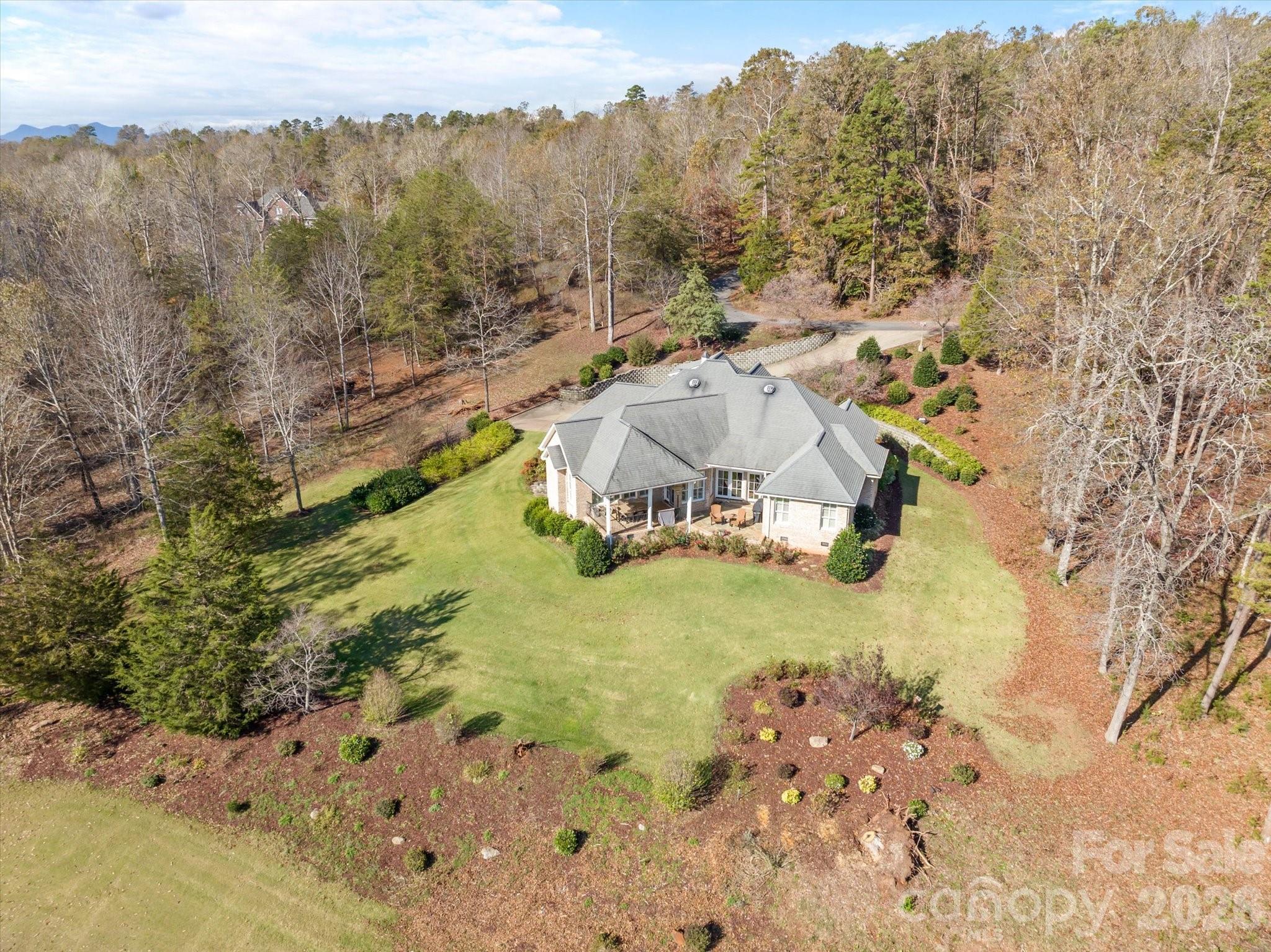 Cleghorn Plantation - Residential