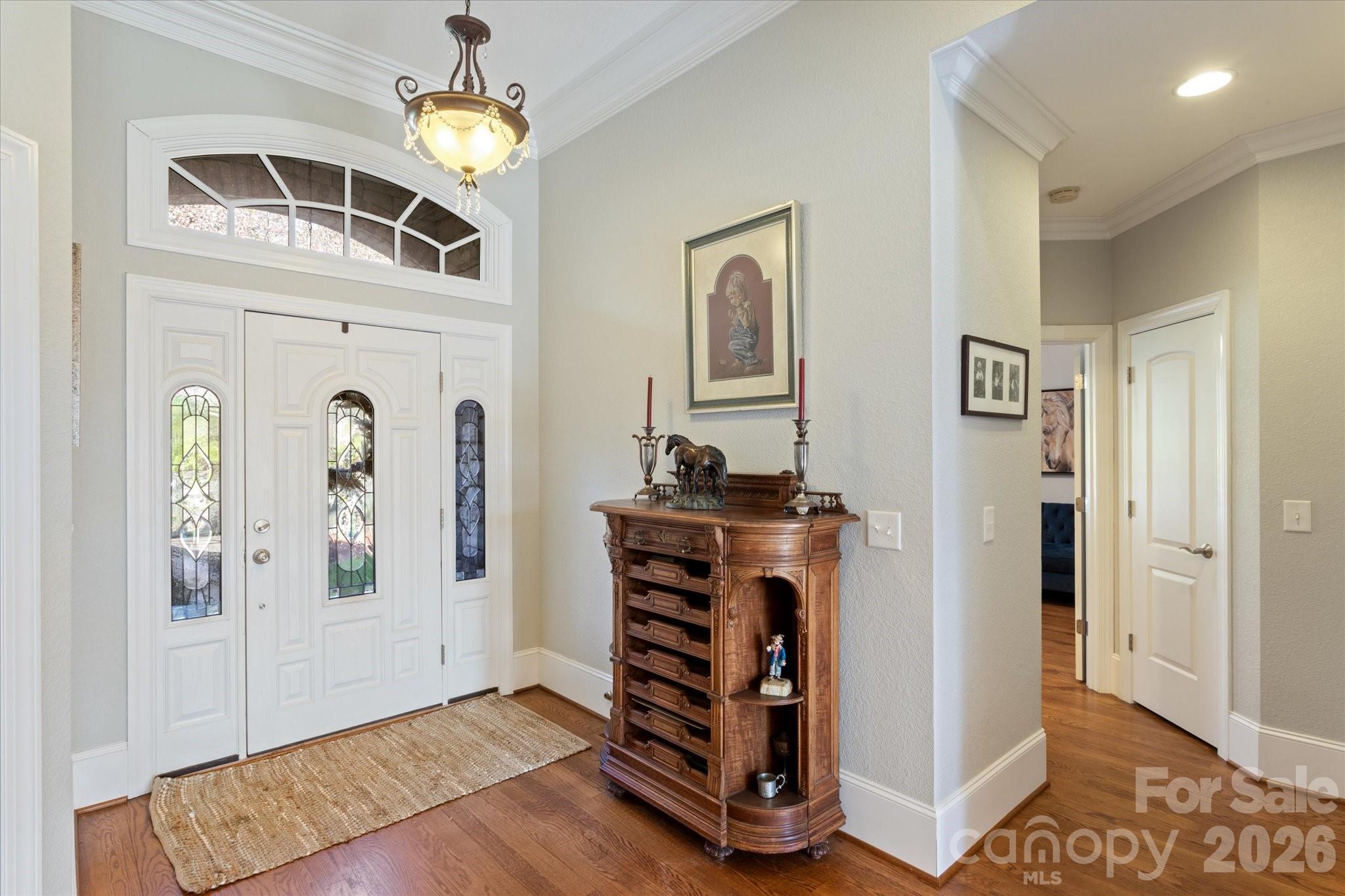 Cleghorn Plantation - Residential