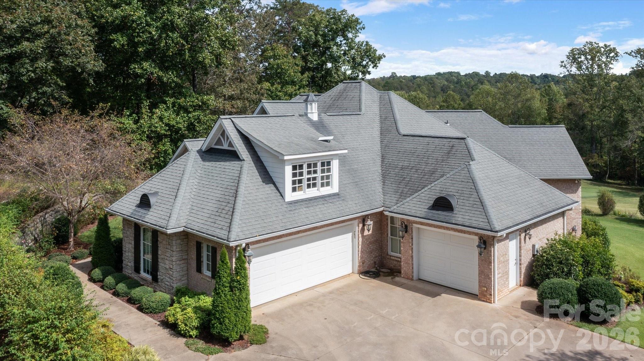 Cleghorn Plantation - Residential
