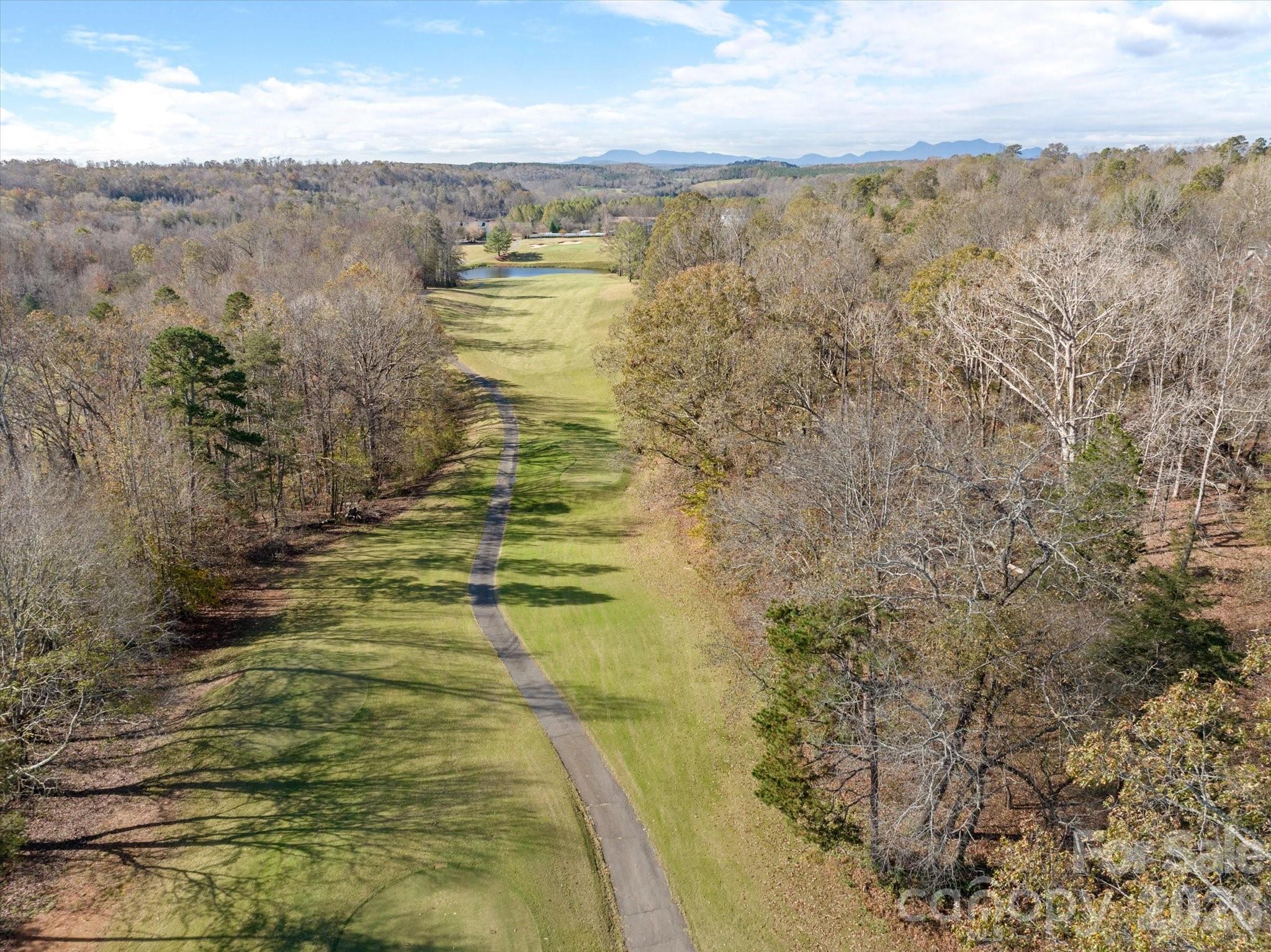 Cleghorn Plantation - Residential