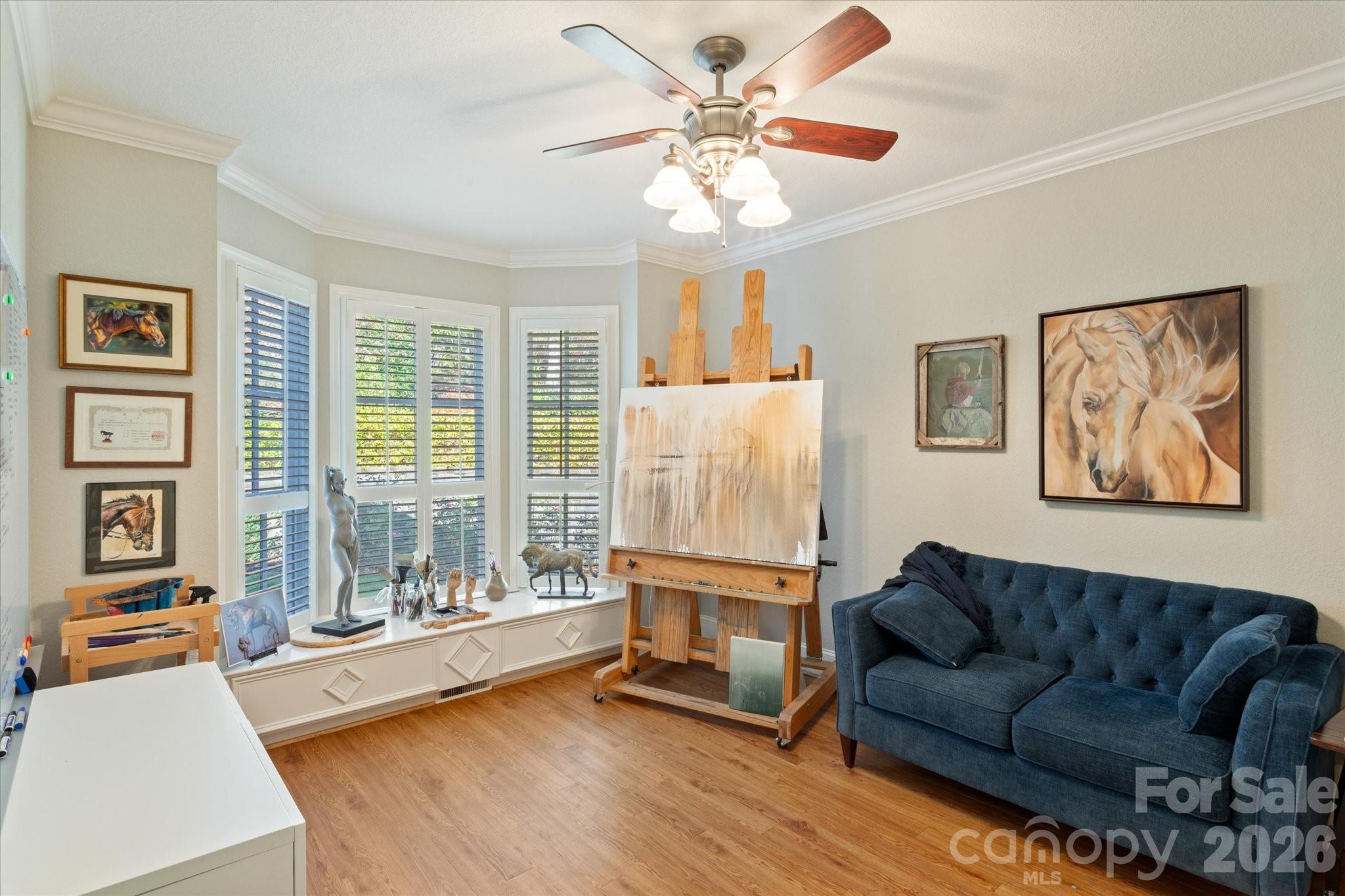 Cleghorn Plantation - Residential