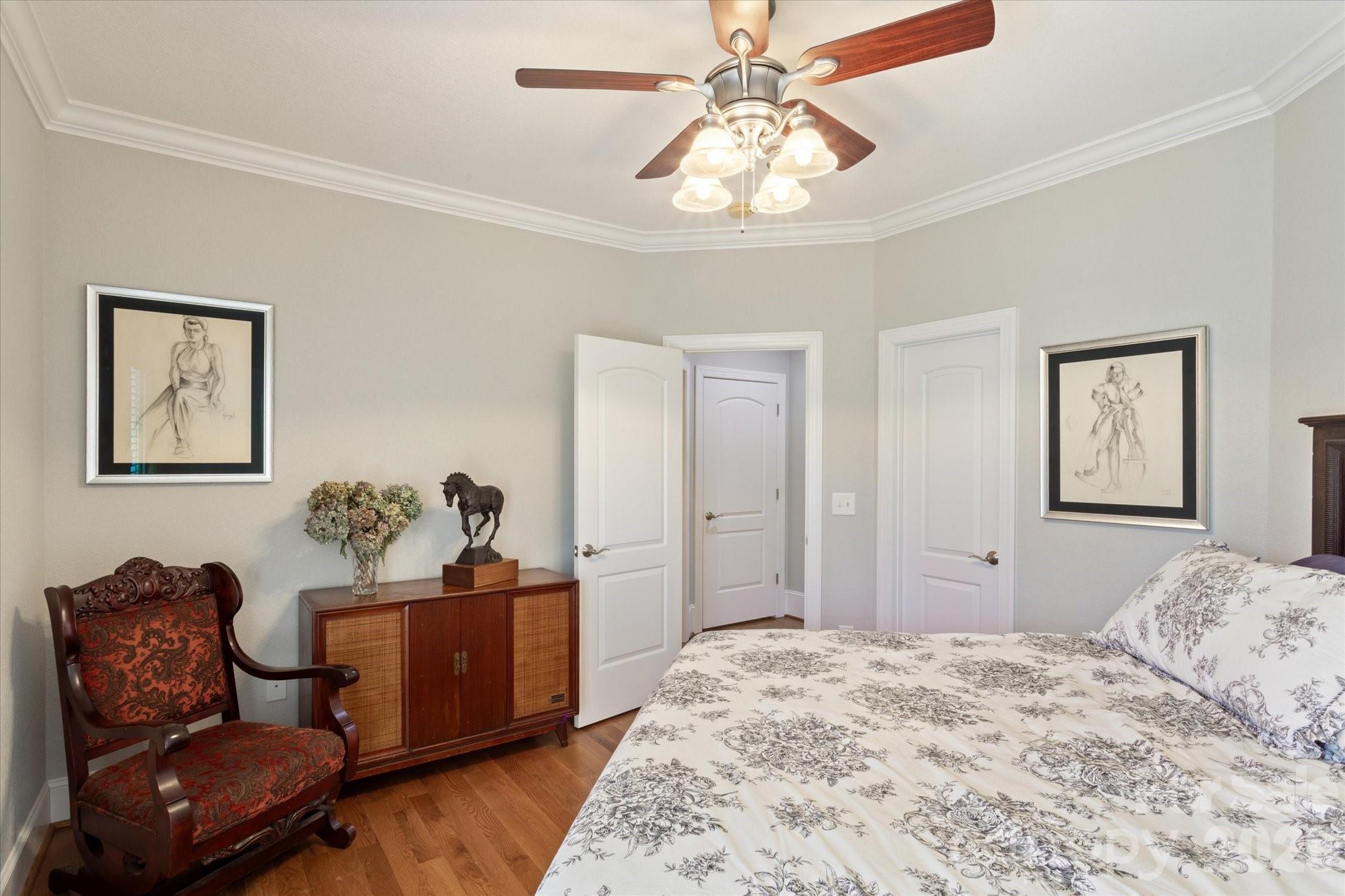 Cleghorn Plantation - Residential