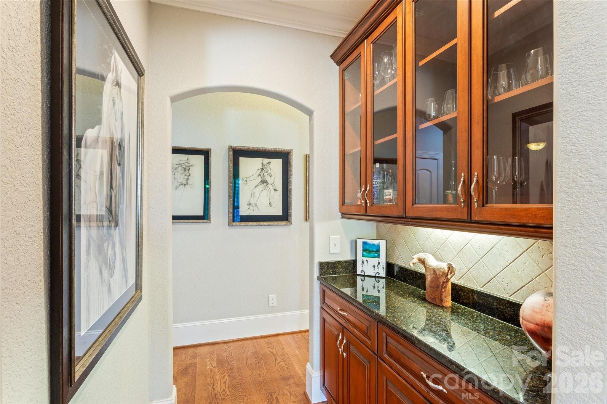 Cleghorn Plantation - Residential
