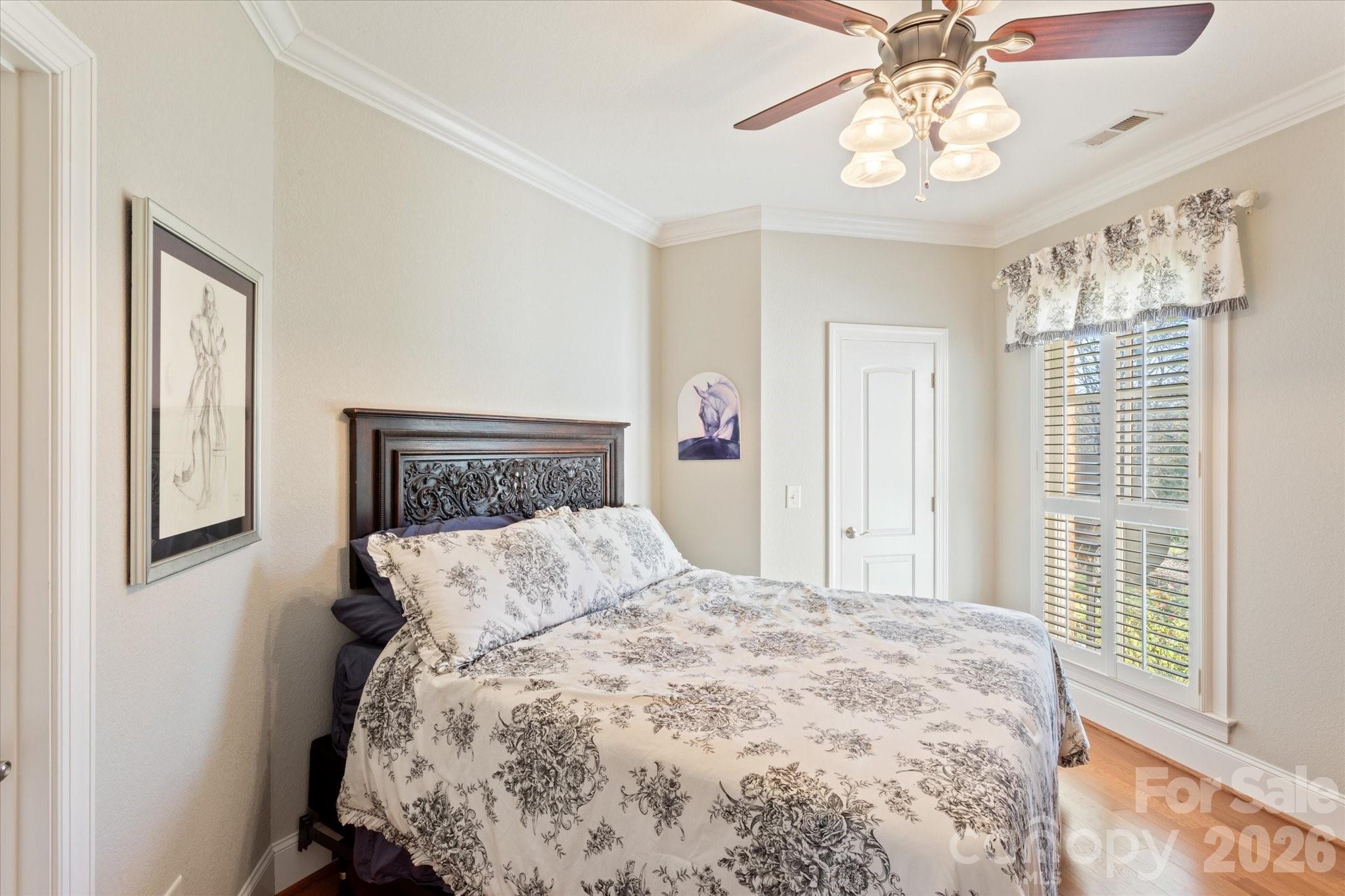 Cleghorn Plantation - Residential