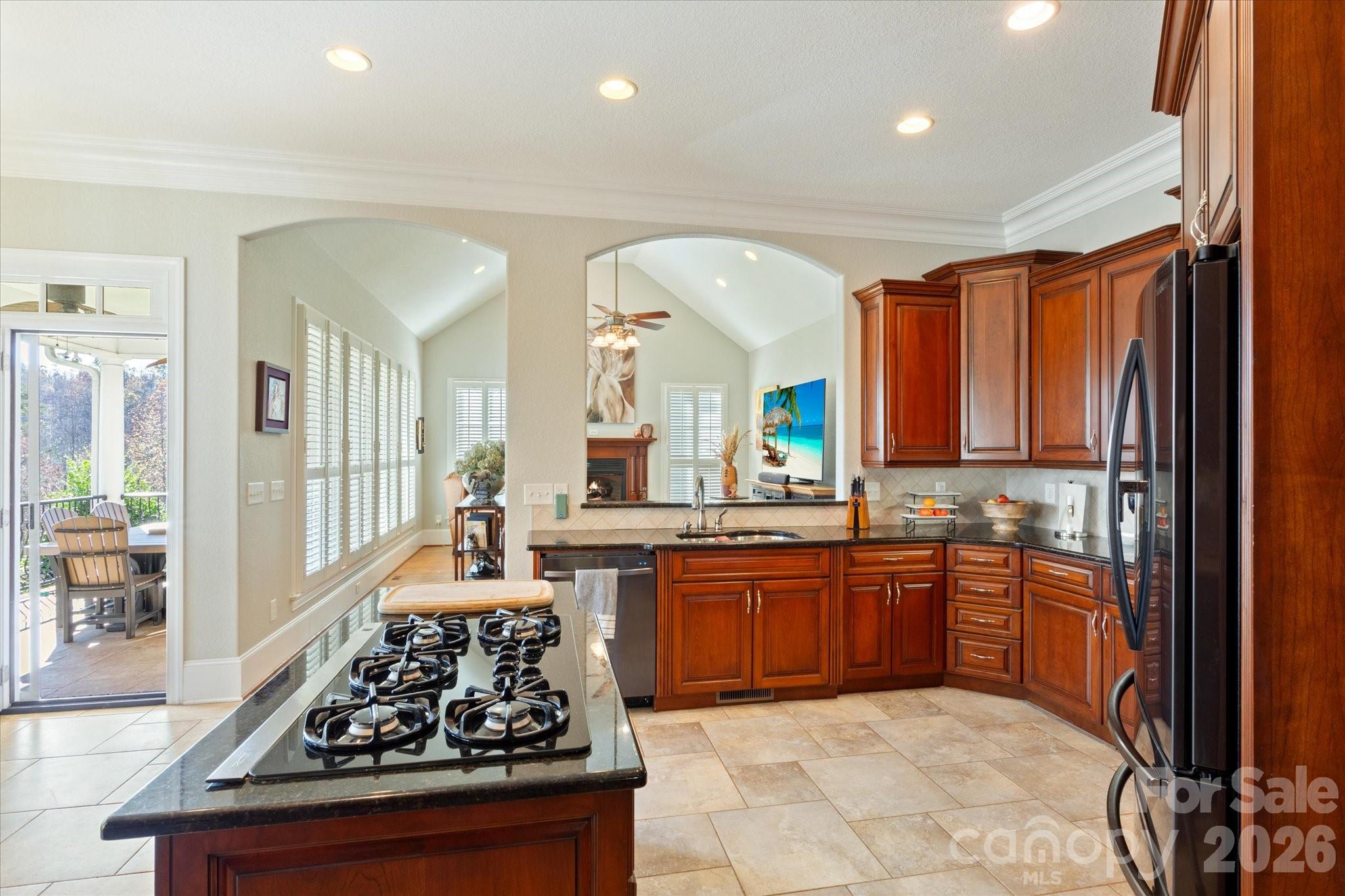 Cleghorn Plantation - Residential