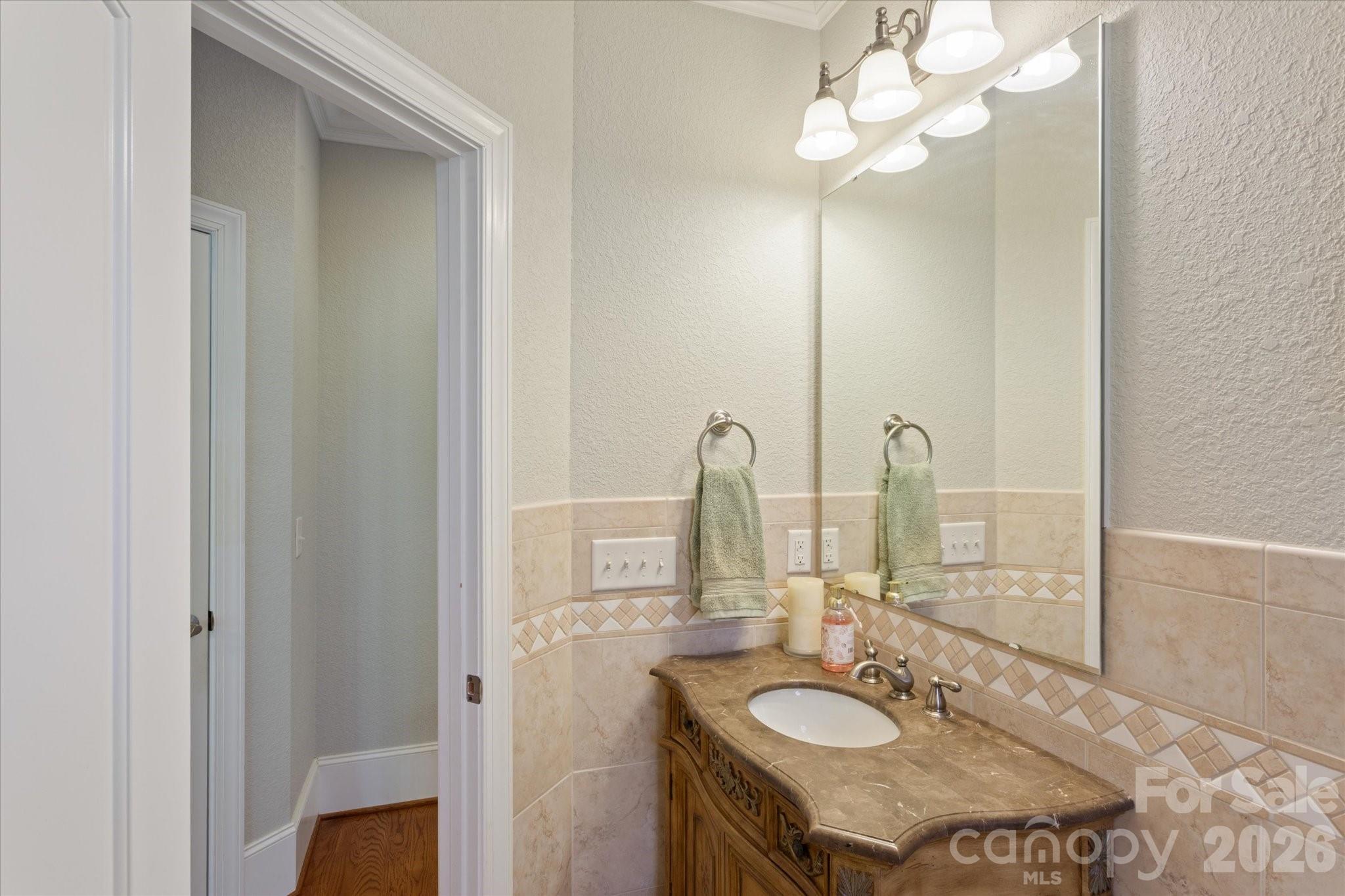 Cleghorn Plantation - Residential