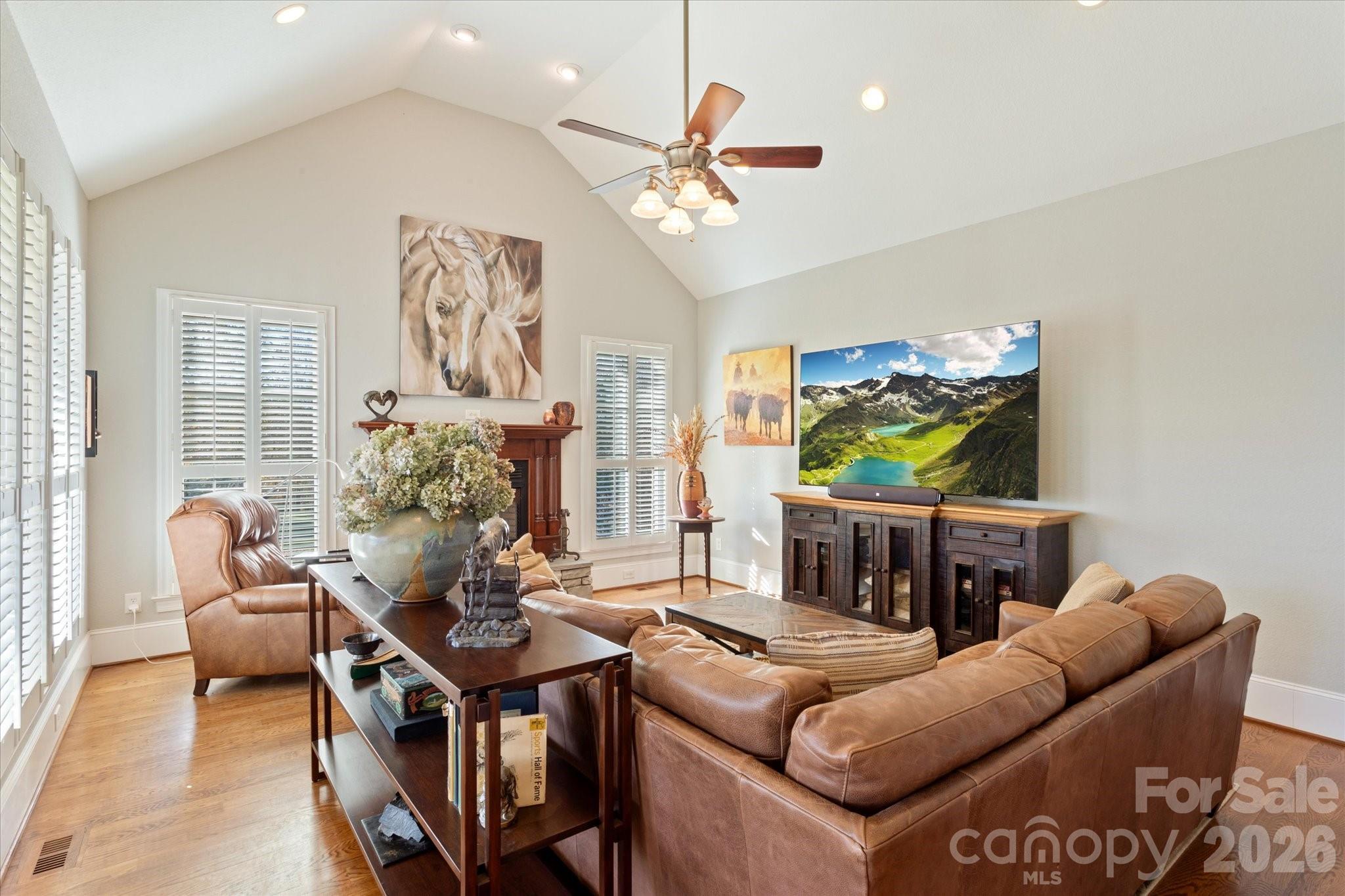 Cleghorn Plantation - Residential
