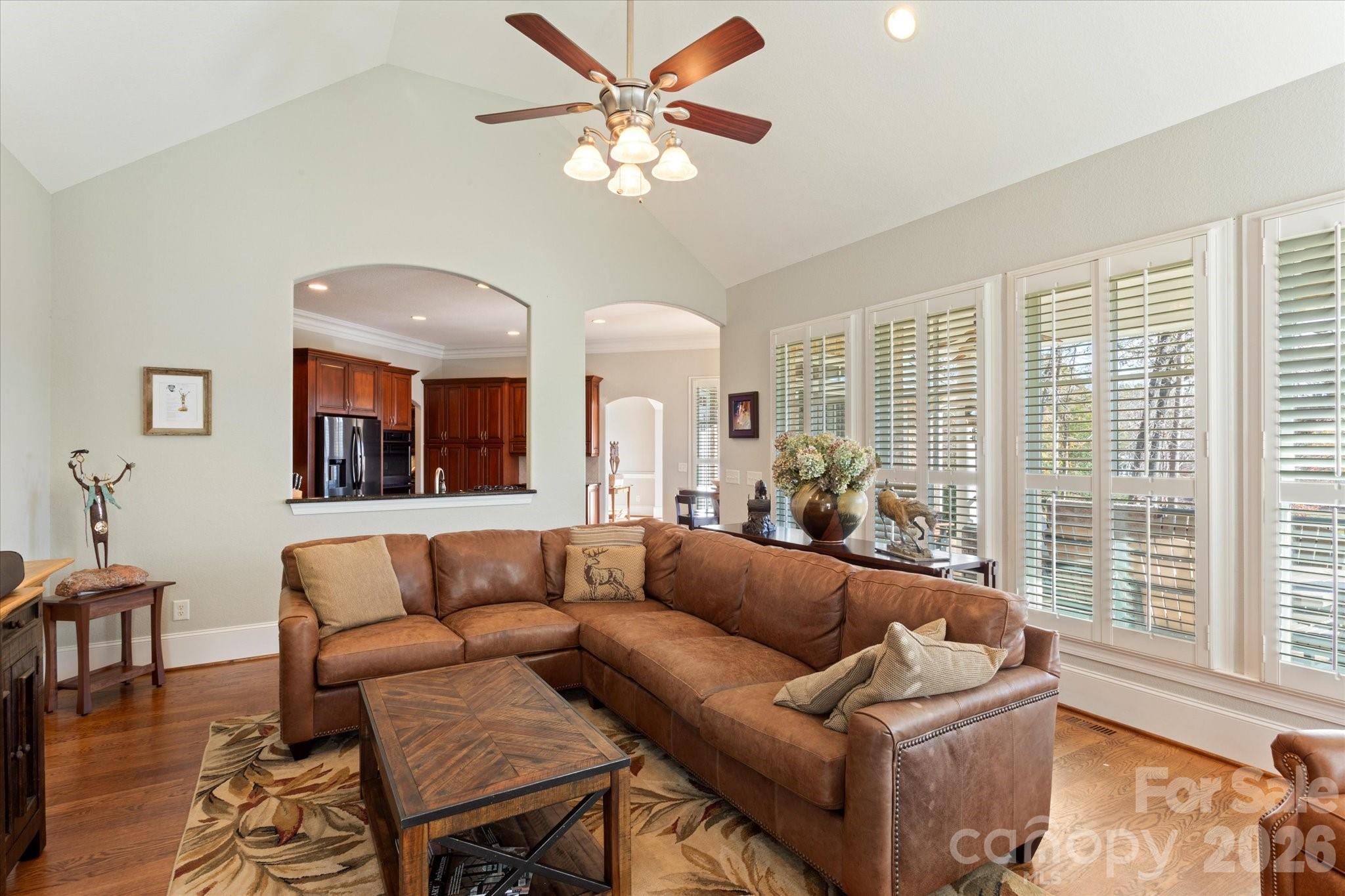Cleghorn Plantation - Residential